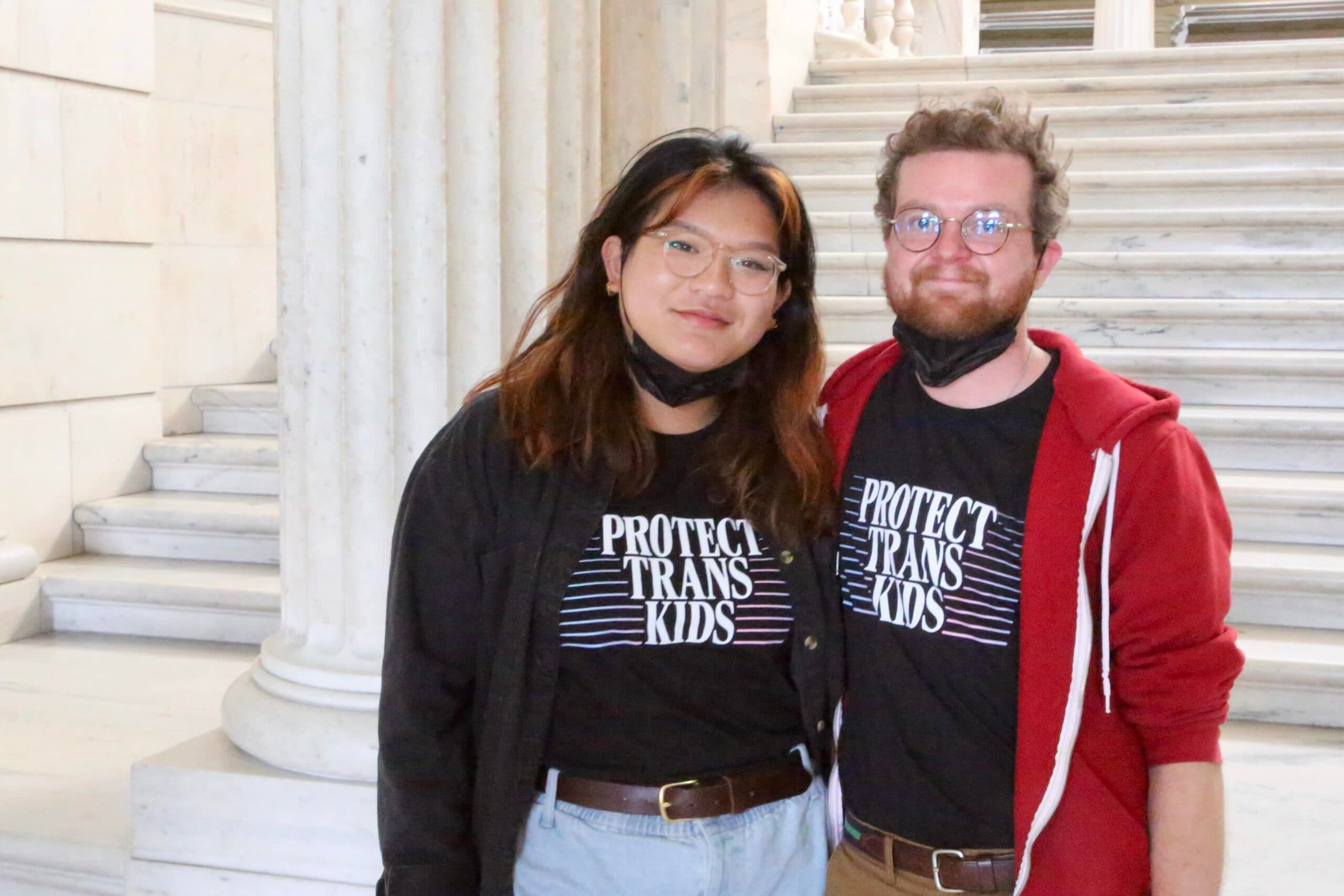 Controversial education bills spark heated debate in Rhode Island