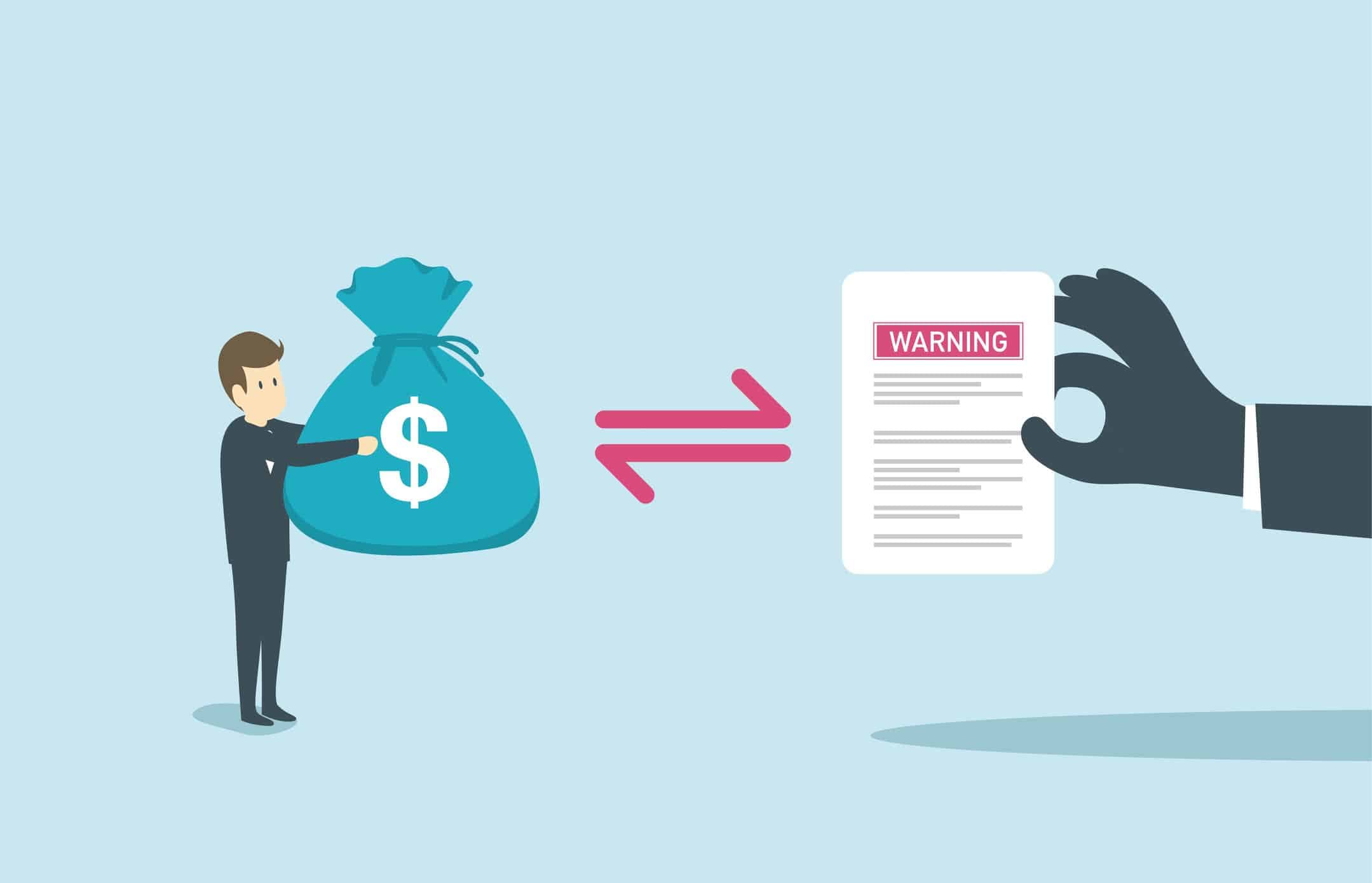 The Unfairness of Fines: How They Worsen Wealth Gaps and Weaken Laws
