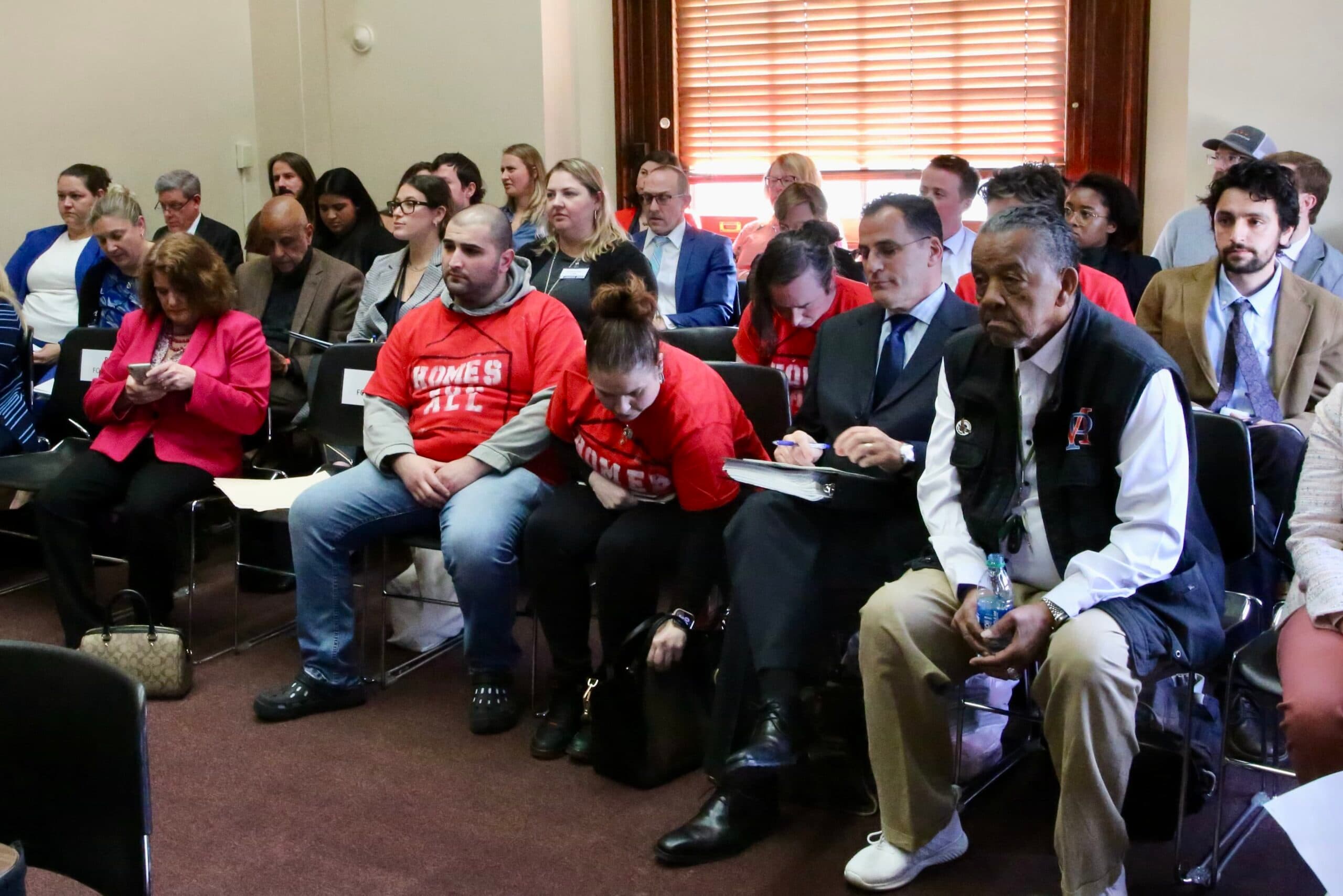 A Step Towards Housing Justice: Rhode Island Expands Legal Aid for Tenants Facing Eviction