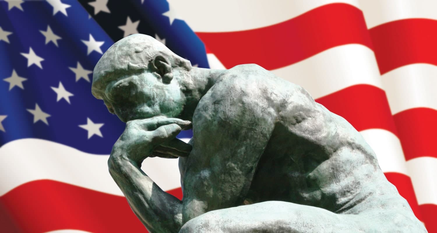 RI Atheists celebrate 'Day of Reason" on May 4th