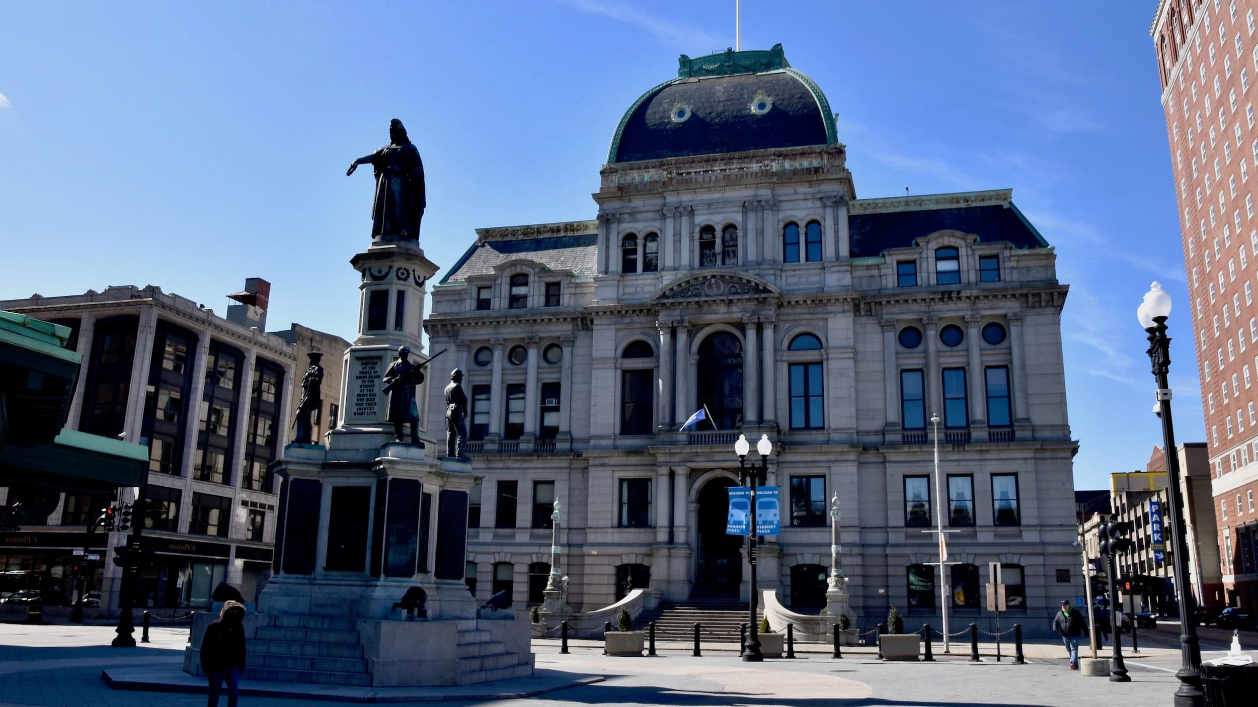 Yaimani Rivera to Mayor Smiley: Do better when engaging with South Providence