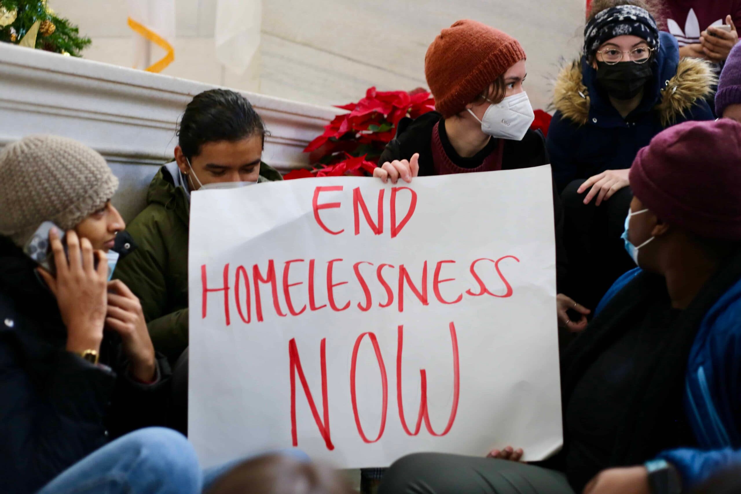 The numbers are in and it's official: Homelessness is rising - fast