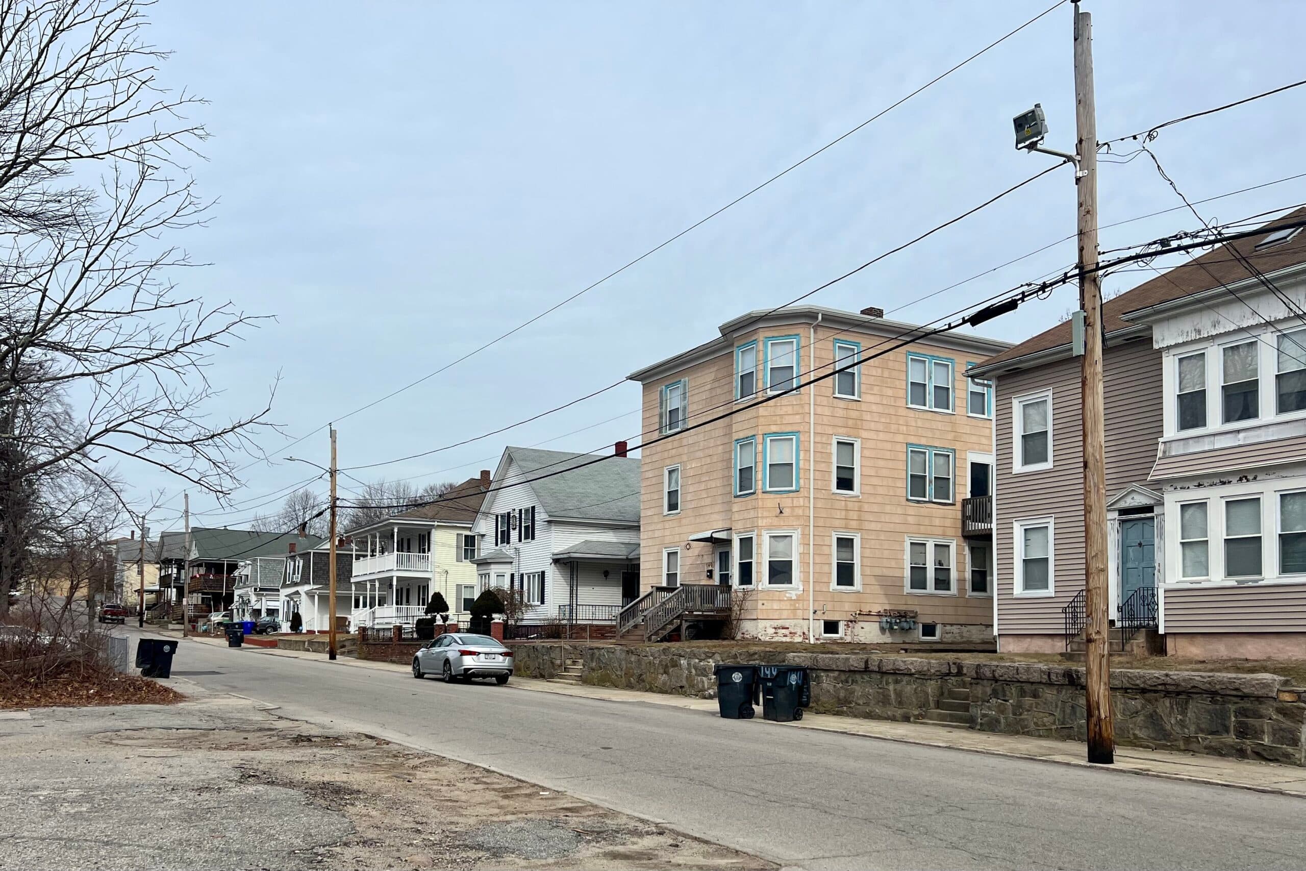 Rhode Island House and Senate pass historic childhood lead mitigation legislation