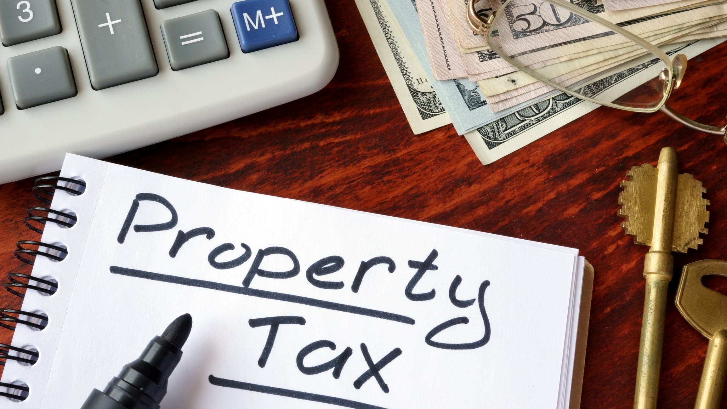 How Rhode Island's New Property Tax Legislation Eases Burden on Small Businesses