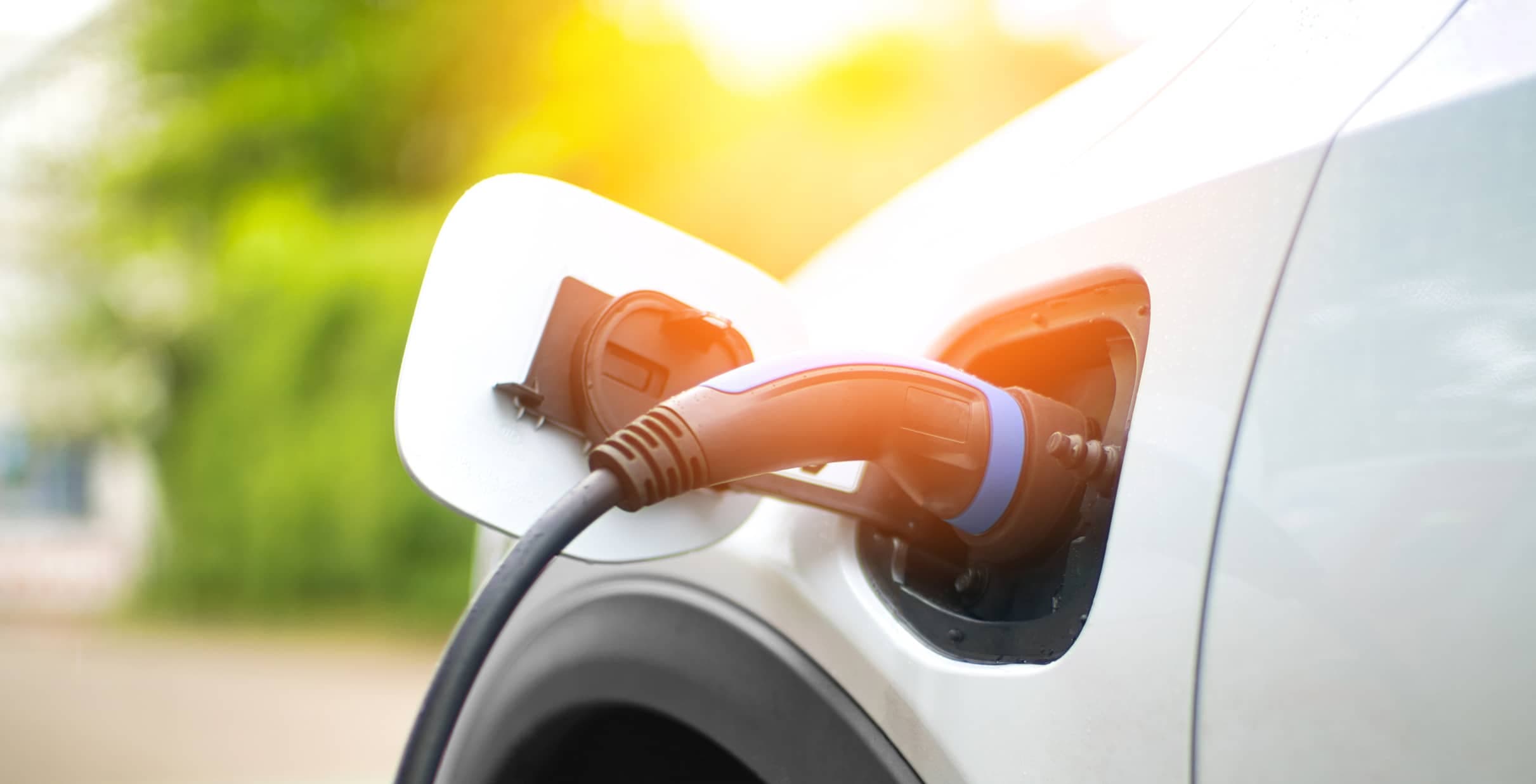 From RI to OH in an EV - Debunking the Myths of Electric Vehicles