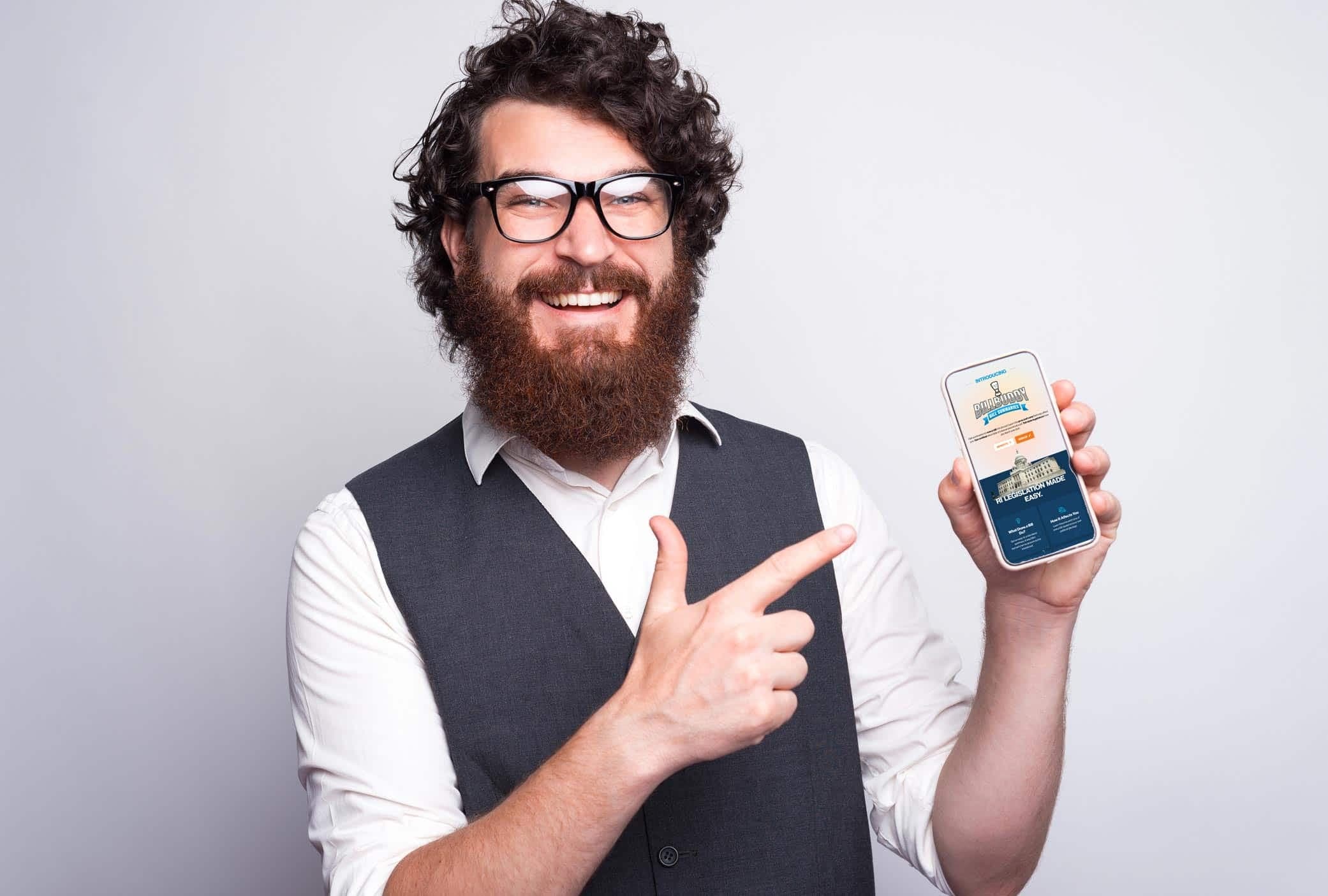 Exclusive: Introducing Uprise RI's BillBuddy