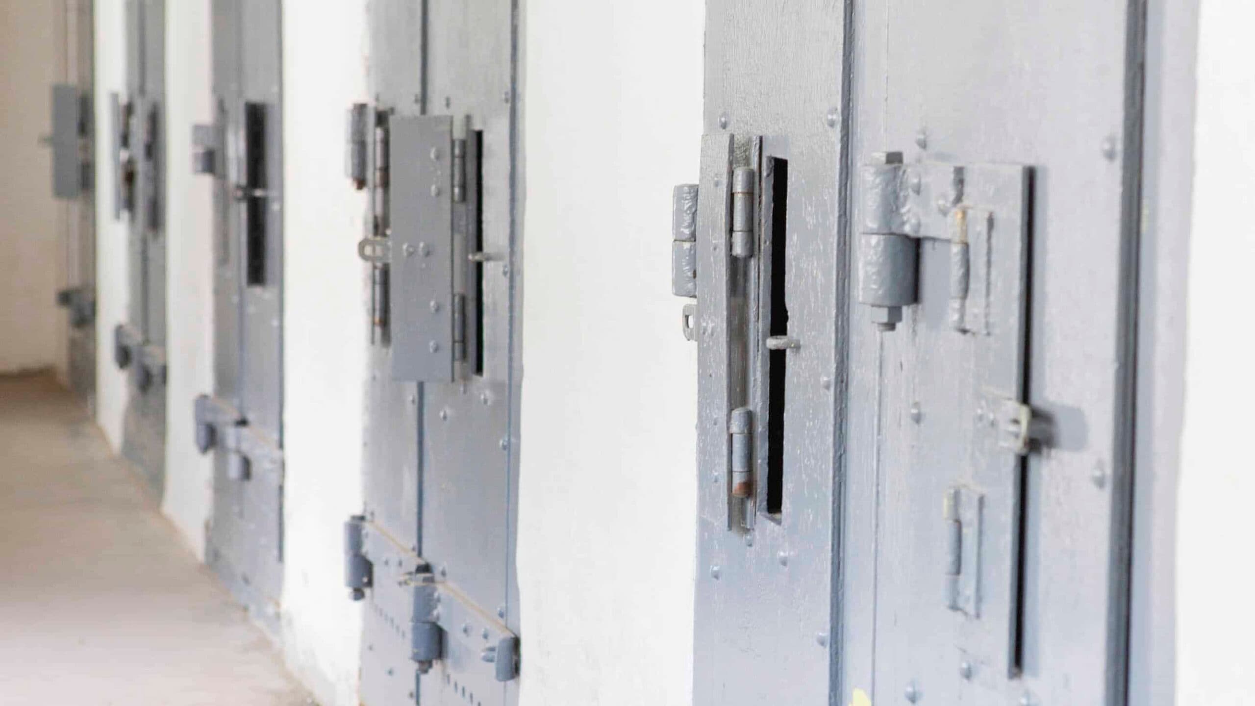 Major Overhaul in Rhode Island's Solitary Confinement Policy