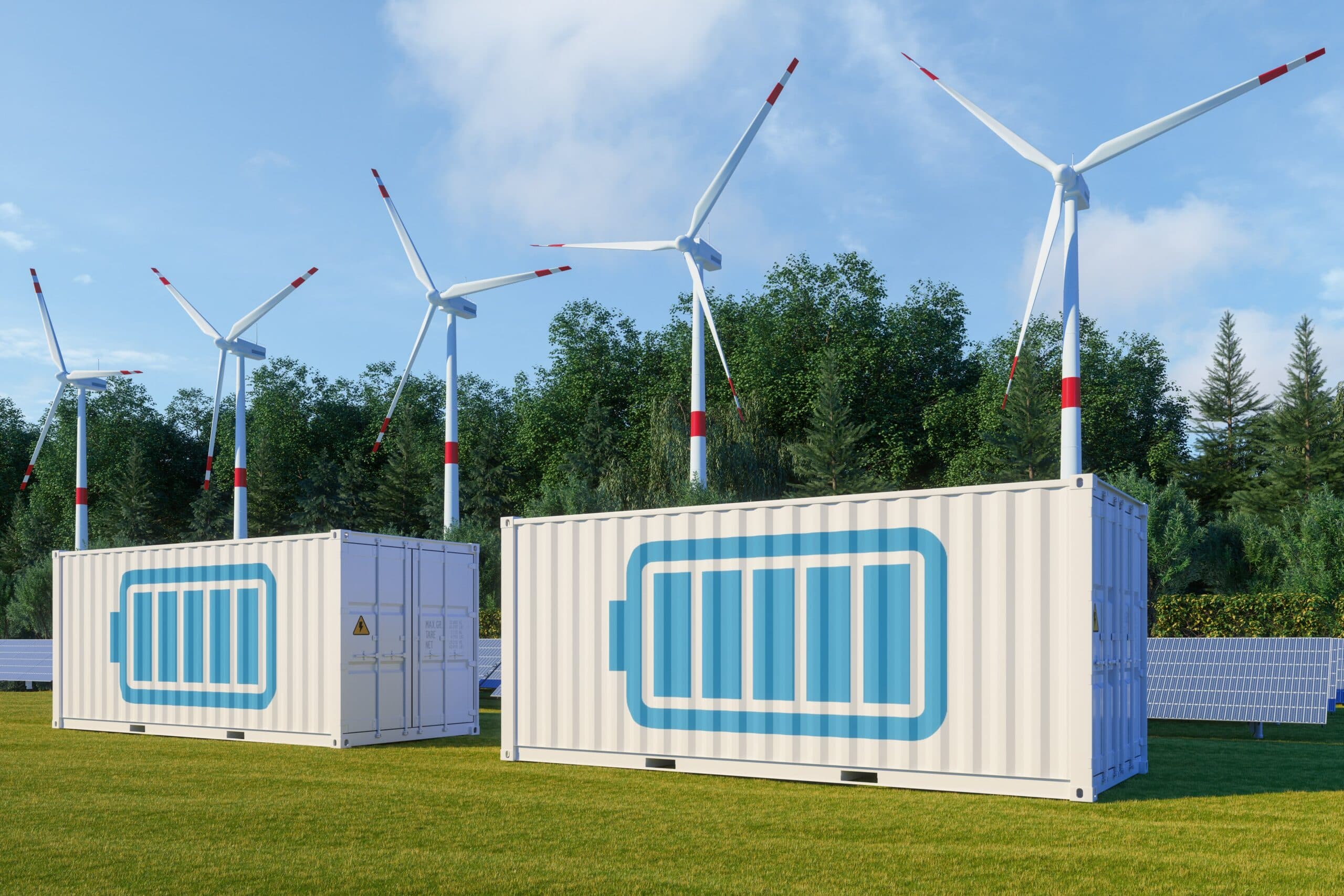 RI Public Utilities Commission Report on The Power and Potential of Energy Storage