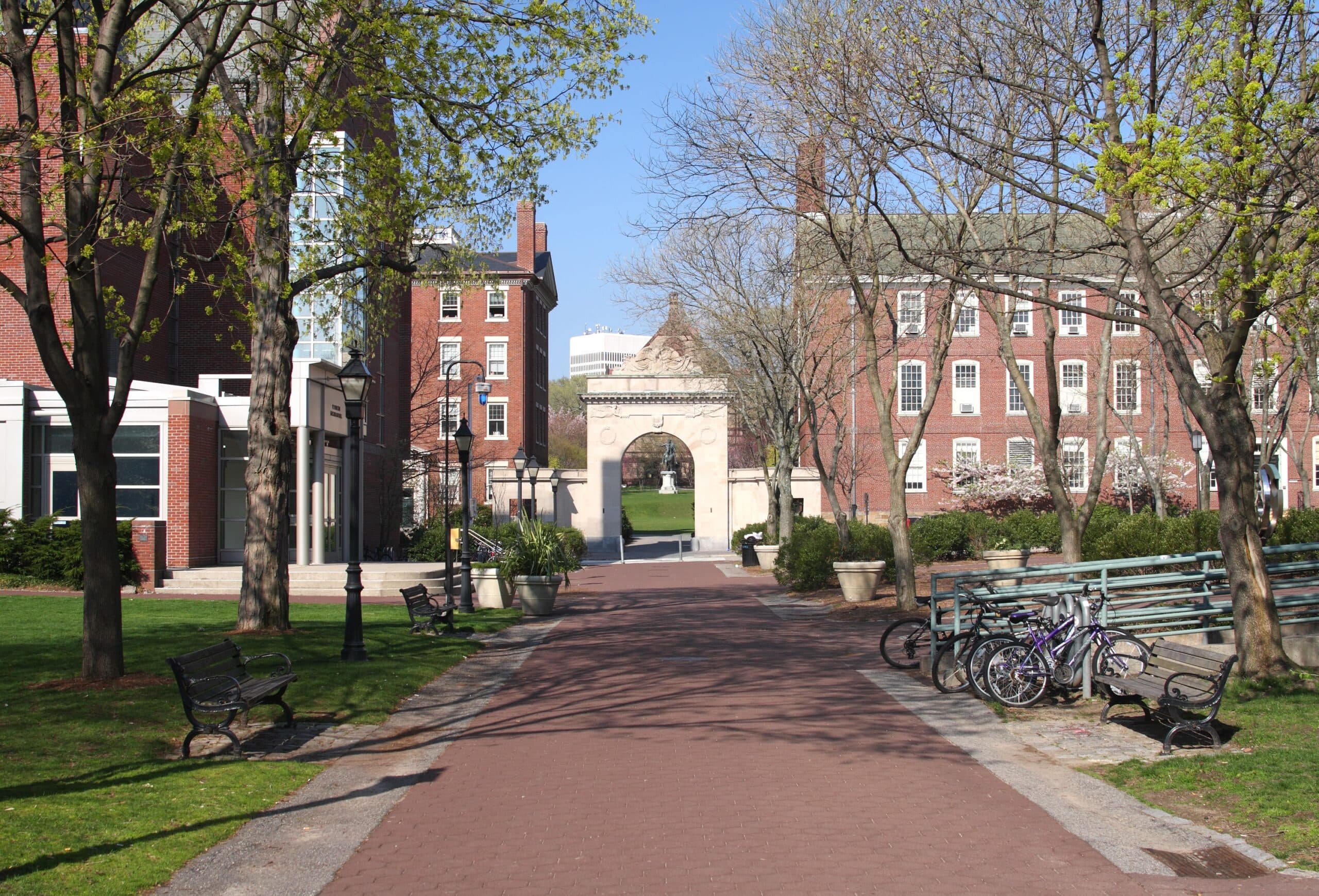 Providence Taxpayers Left With Questions As Colleges Seek Deals