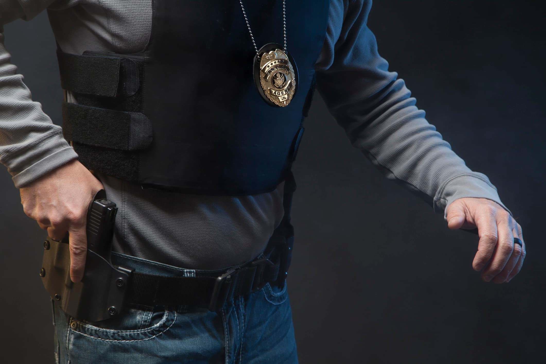 New FBI Report Shows Fear-Mongering Over Crime Doesn't Match Reality