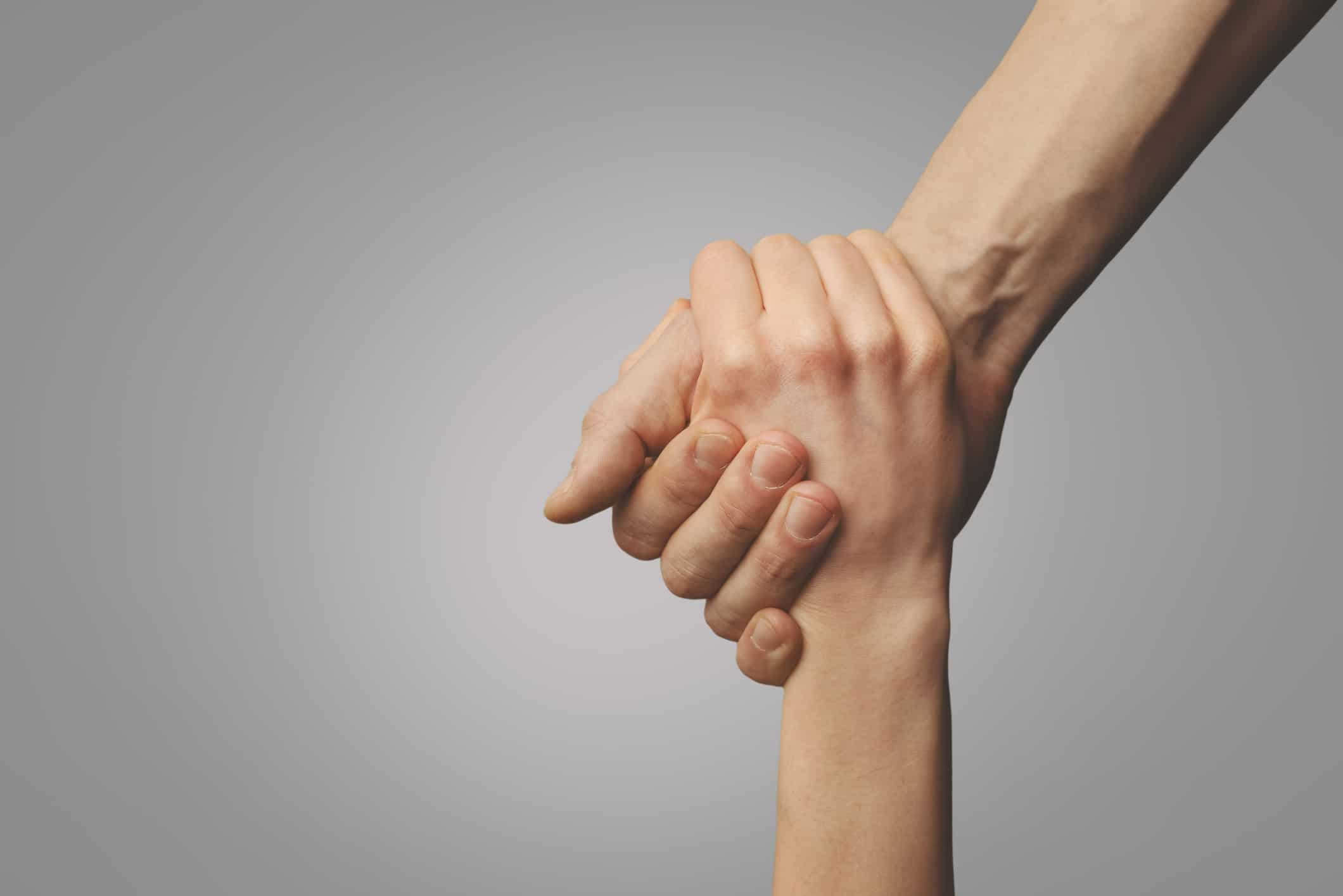 Uprise RI Introduces The Helping Hand AI Chat Assistant for Rhode Islanders