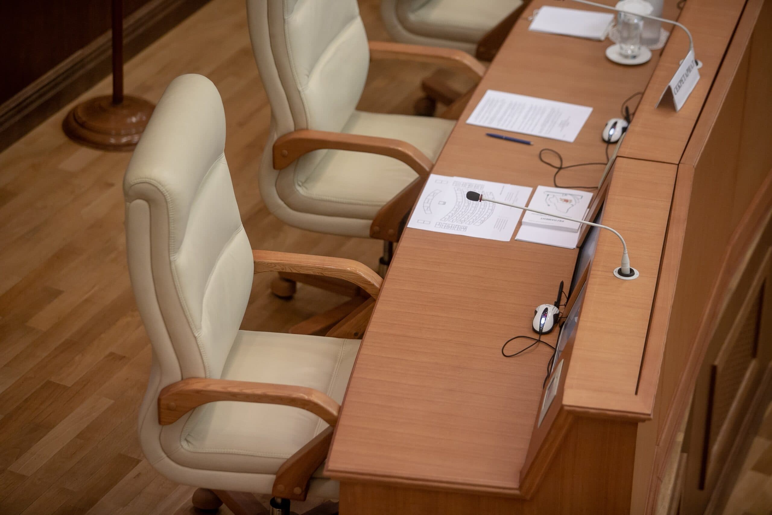 Speaking Up for Democracy: RI ACLU Reports on Troubling Limits in Town Meetings