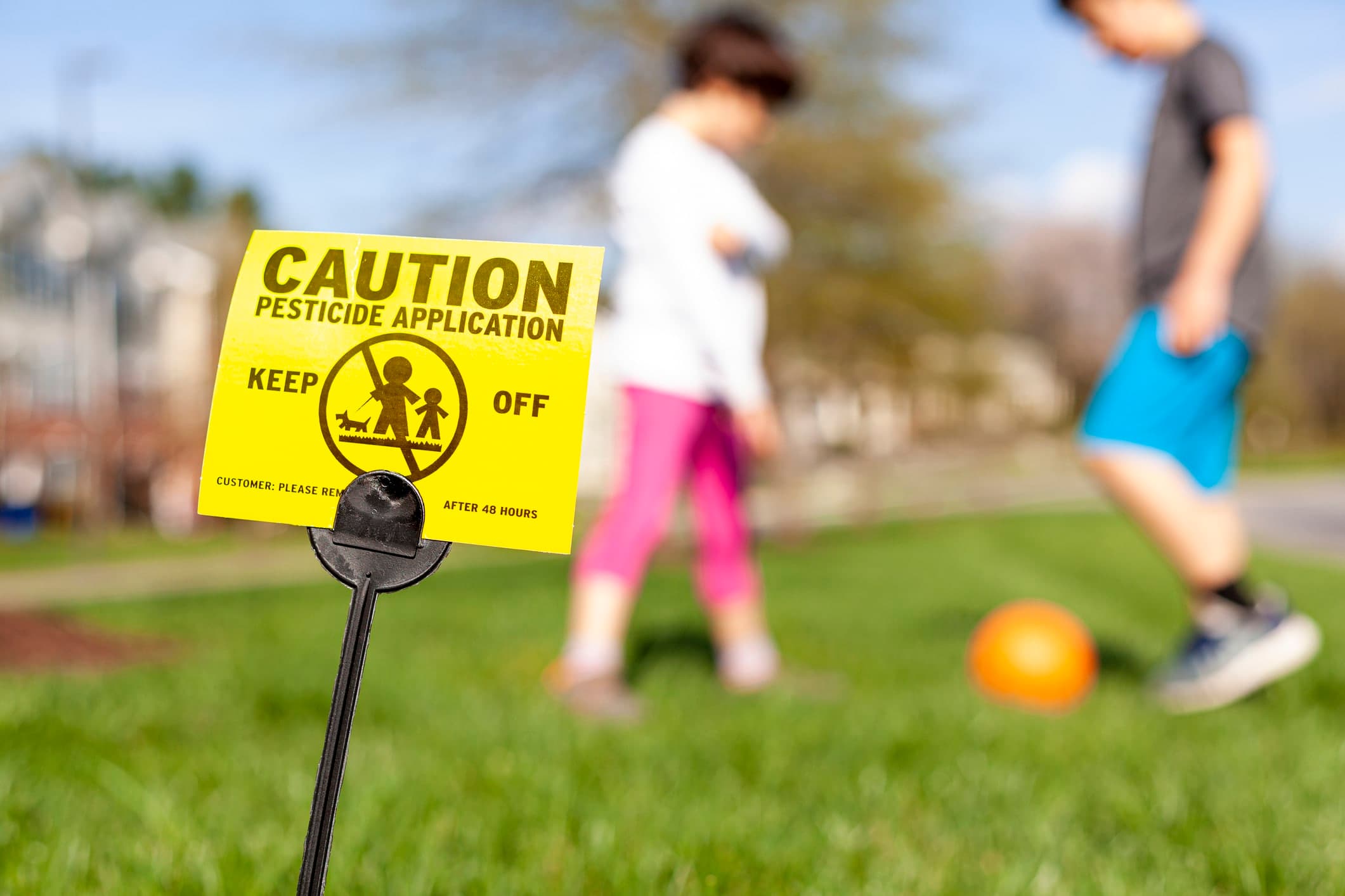EPA Accused of Suppressing Evidence of PFAS in Pesticides