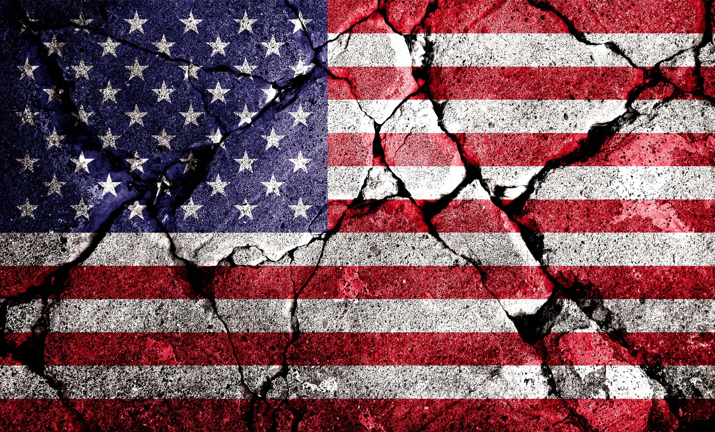 Hard Truths: The United States is Not a Democracy