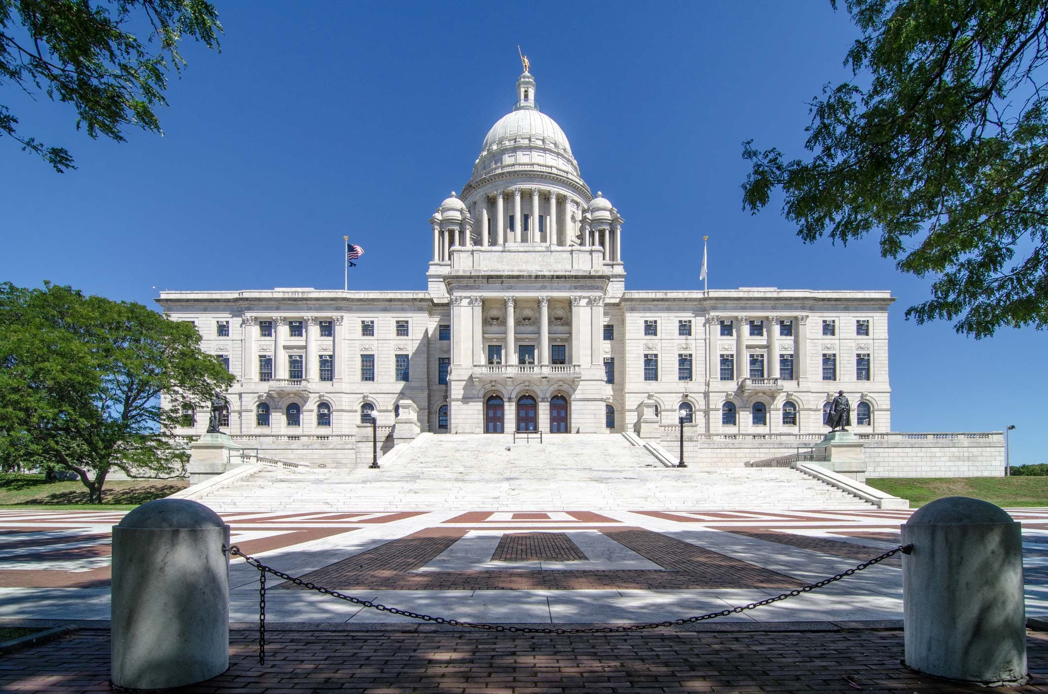 New Rhode Island Laws: What They Mean for Your Wallet and Well-Being