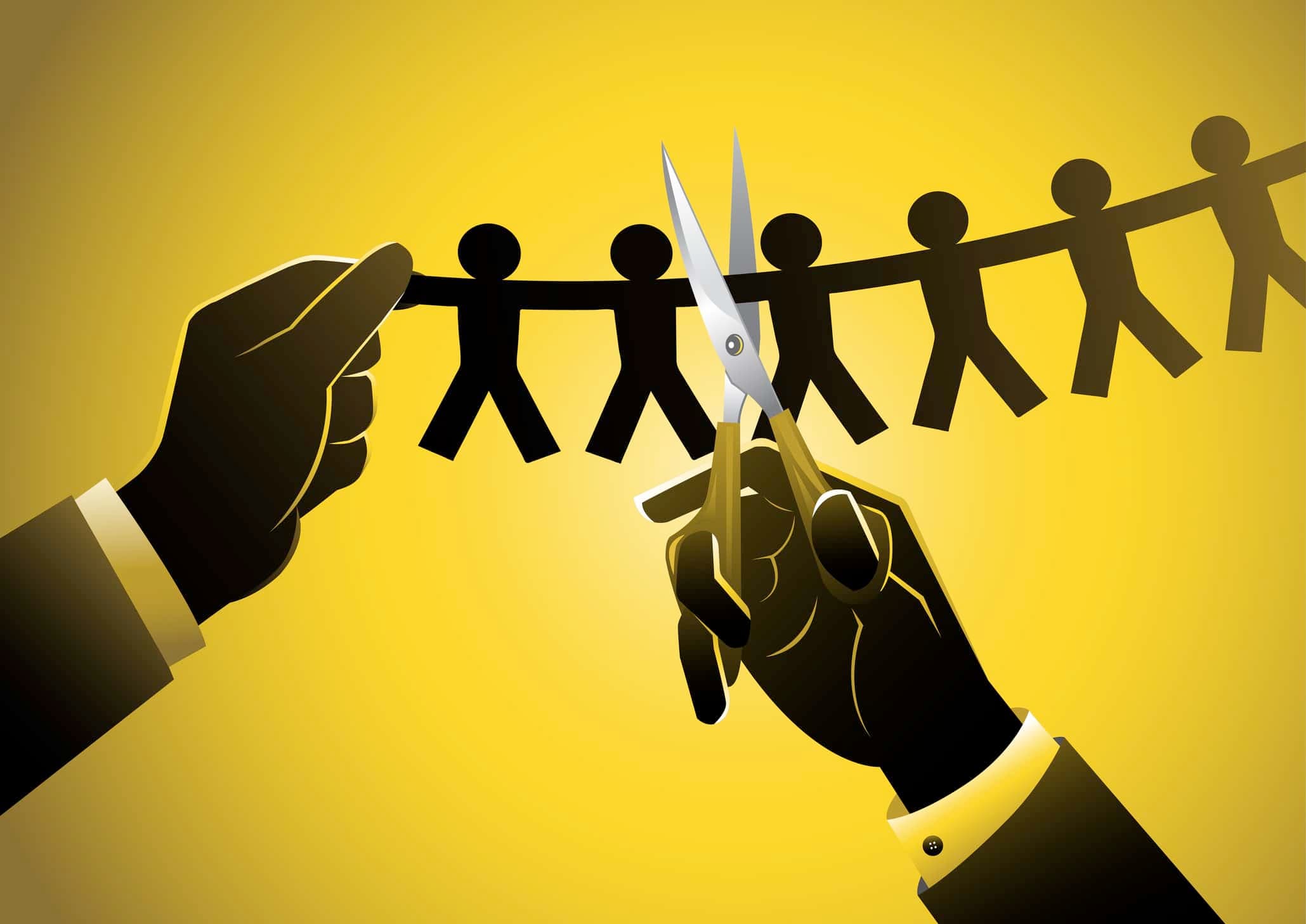 The Hidden Costs of Corporate Layoffs: A Quick Fix with Deep Financial Implications