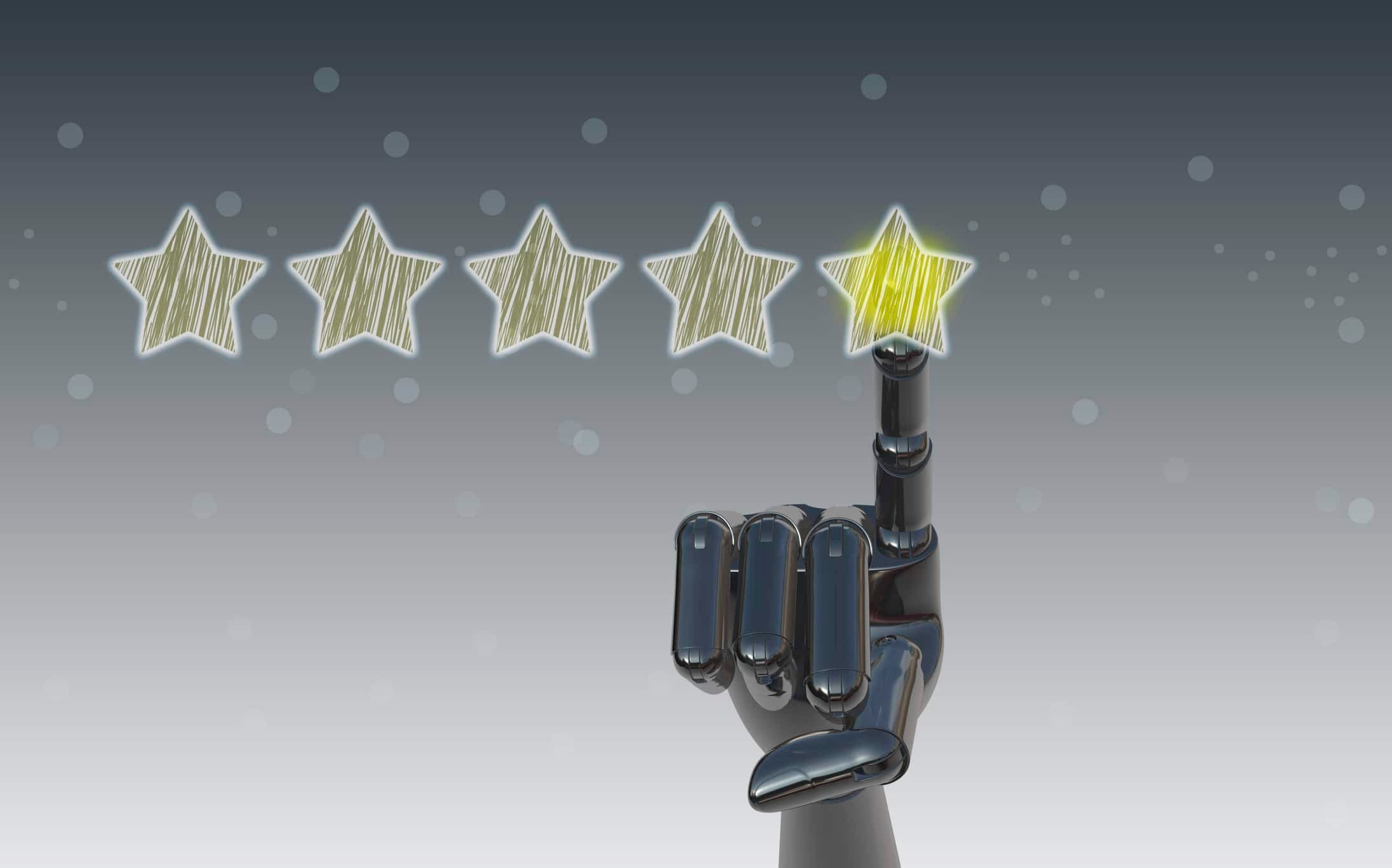FTC Cracks Down on Fake Reviews in Major Rule Announcement