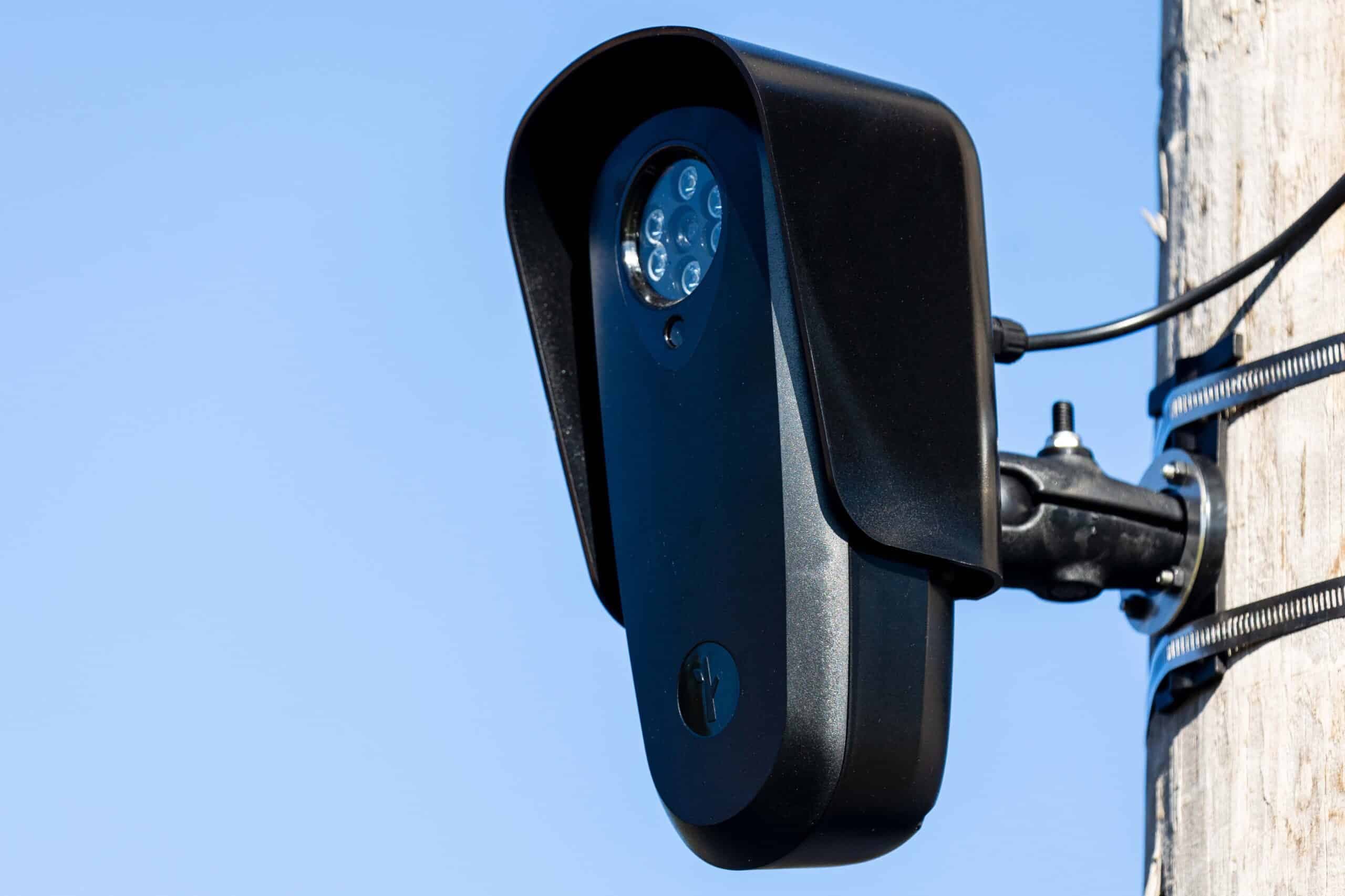 Cumberland Considering Flock Surveillance Cameras Despite Low Crime Rate