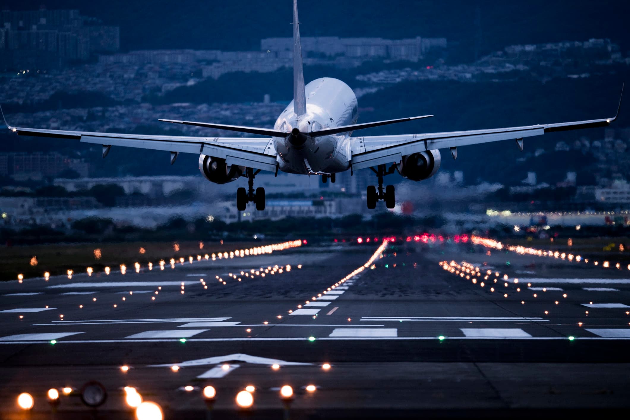 Massive TSA Security Flaw Disclosed, Allowed Anyone Access to Cockpits
