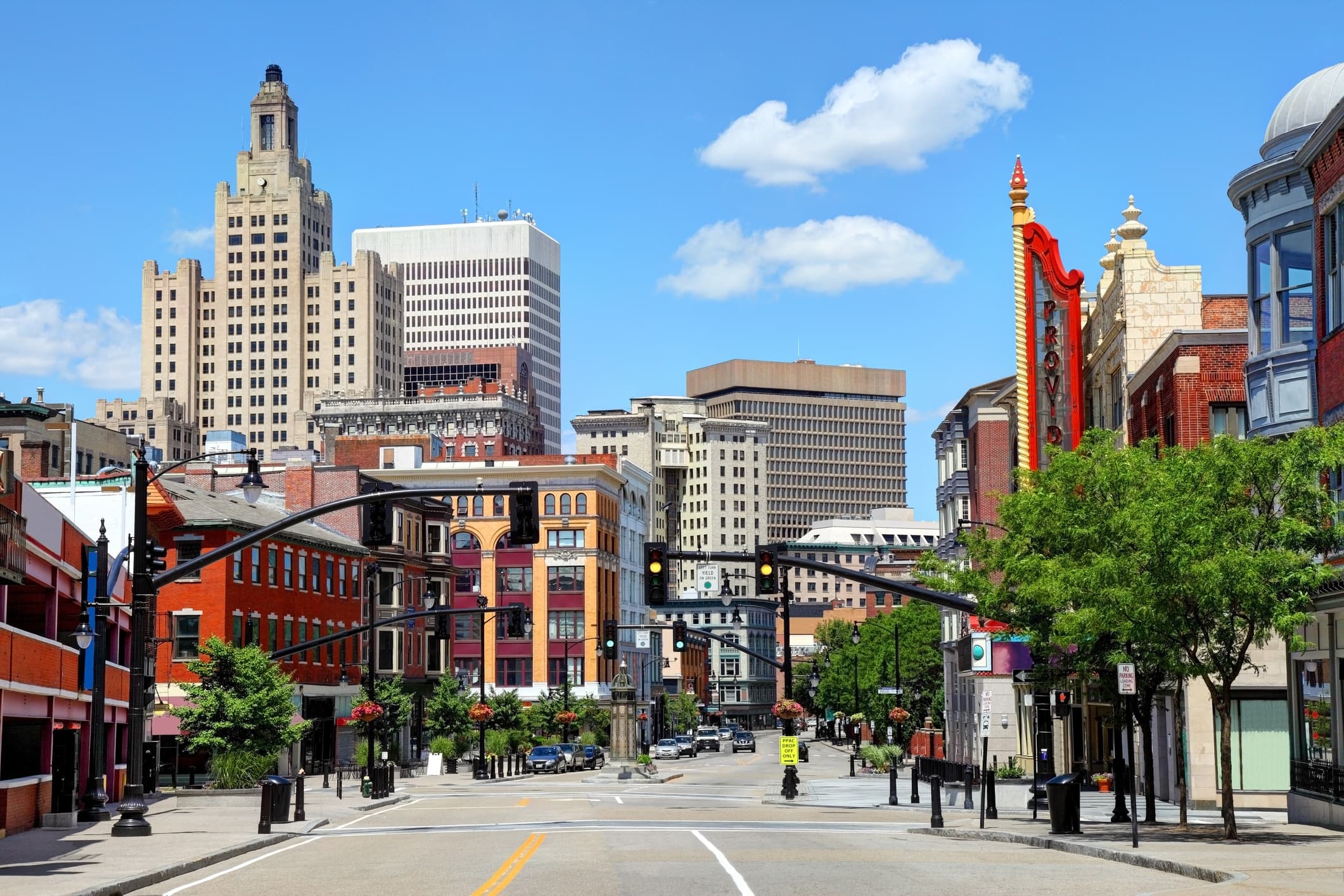 An In-Depth Look at Providence's Final Draft Comprehensive Plan