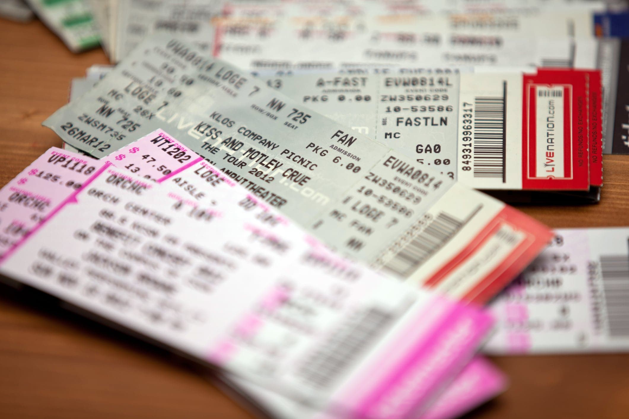 FTC Kills Hidden Fees in Tickets and Hotel Pricing