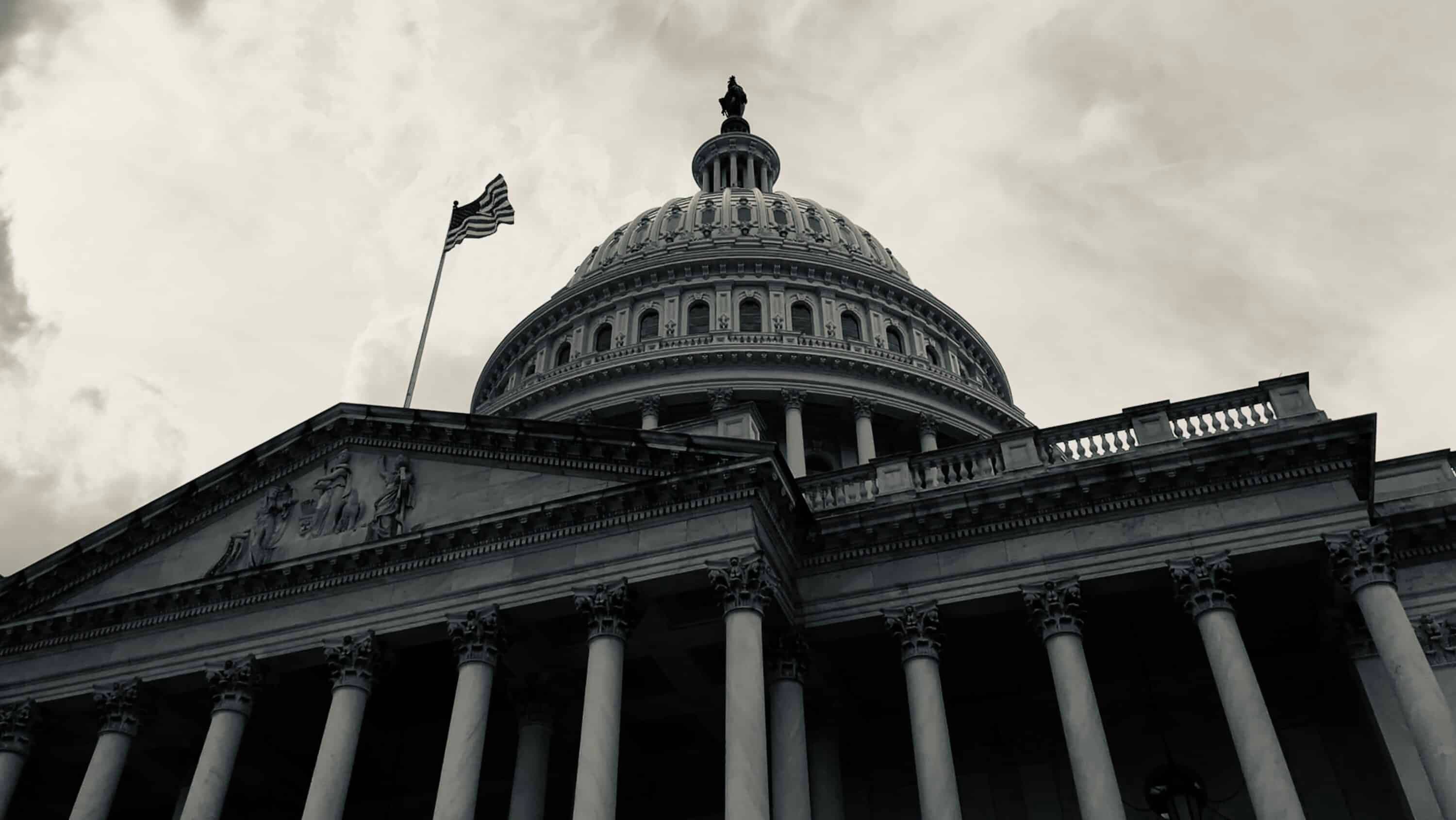 How "Vote Blue No Matter Who" Gave Conservatives a Monopoly in Government