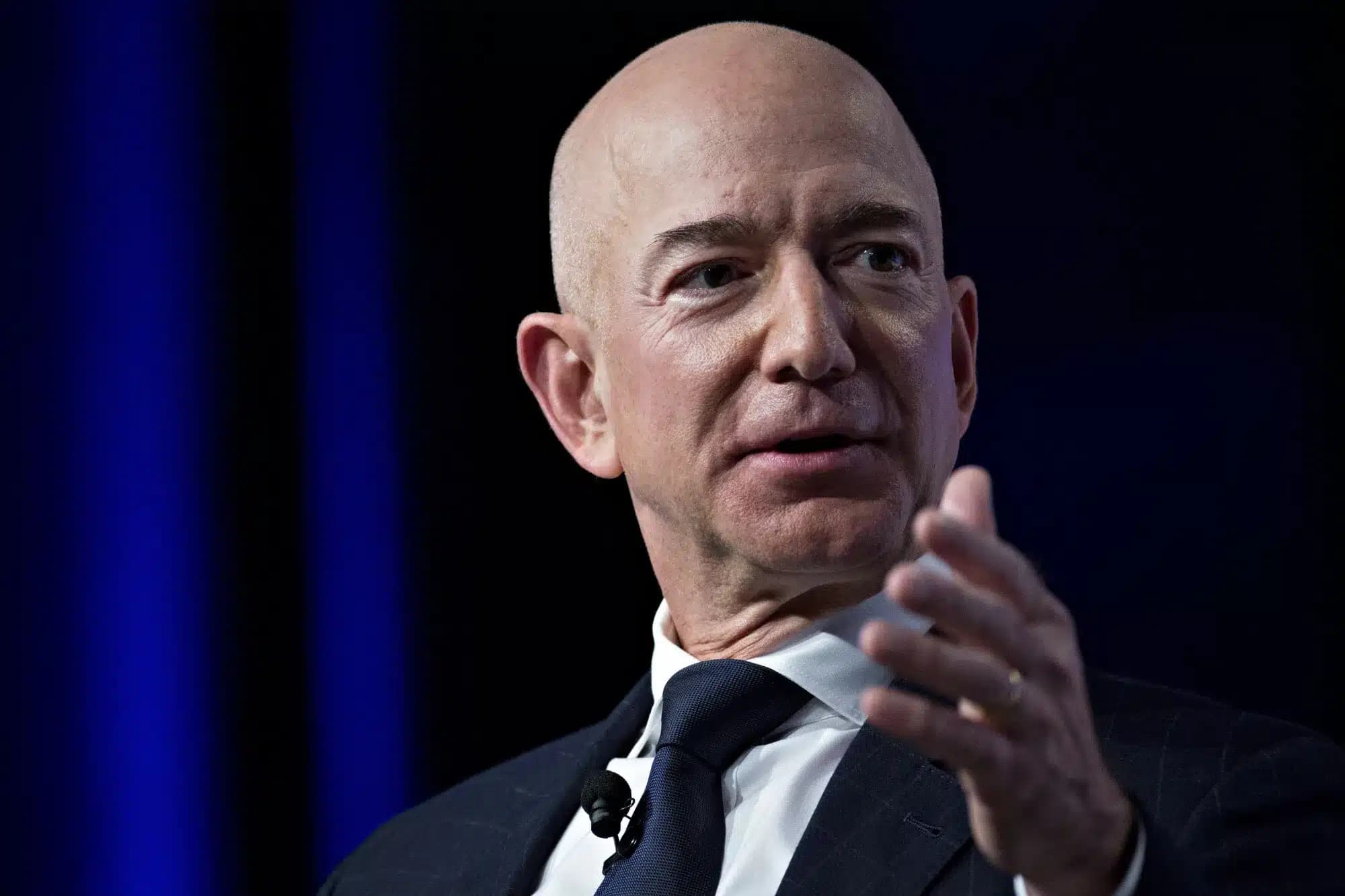 Washington Post Opinion Shift Reflects Broader Crisis In Corporate Media Independence