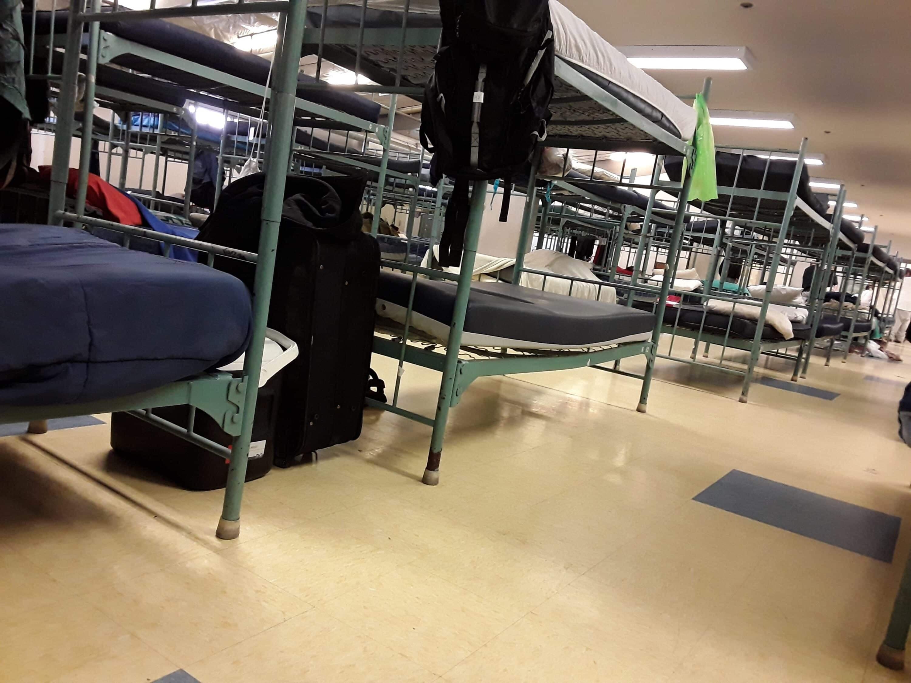 RI's Homelessness Dashboard Appears to Serve Politics Over People