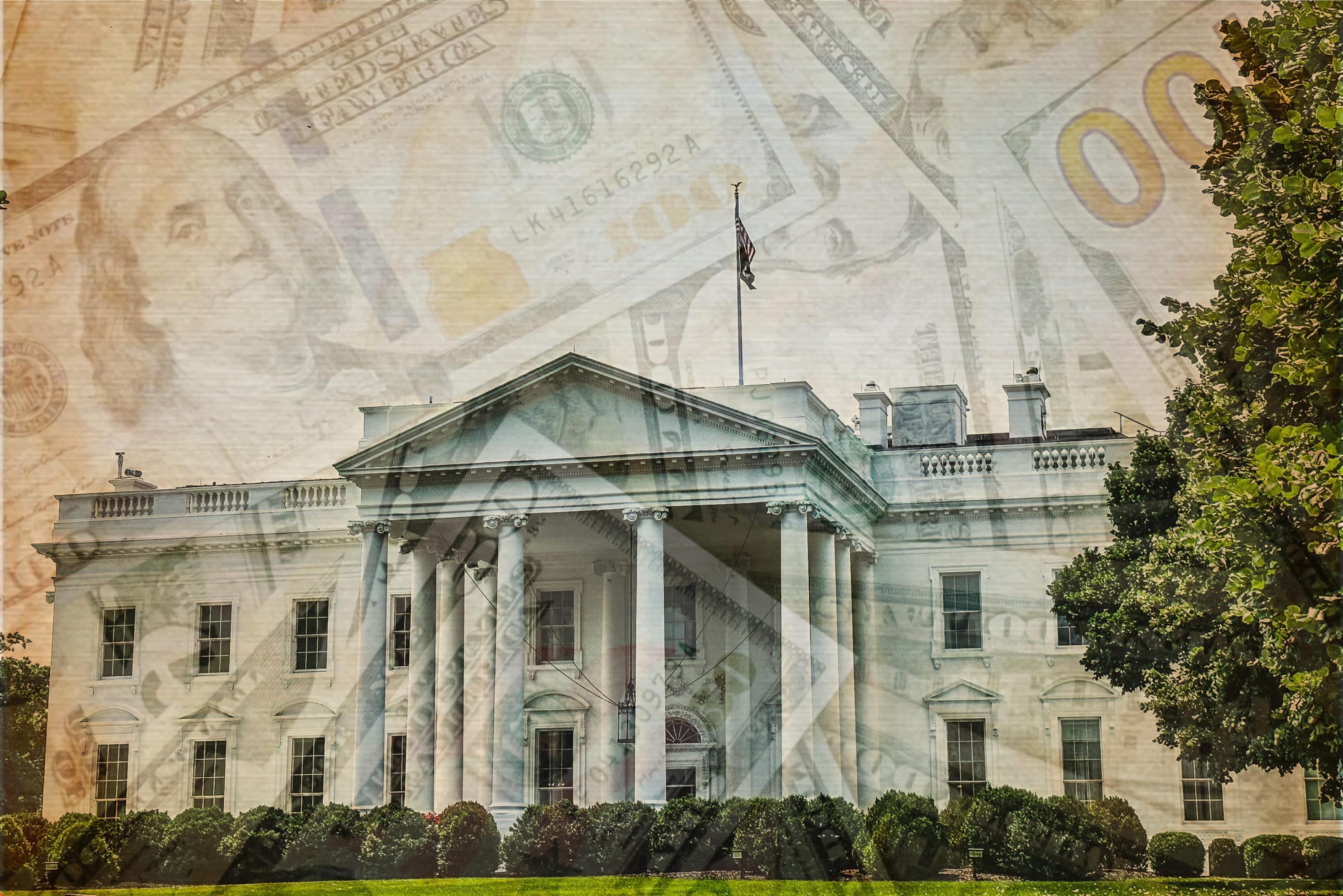 Evidence Points to Insider Stock Trading Around Trump's Tariff Announcements