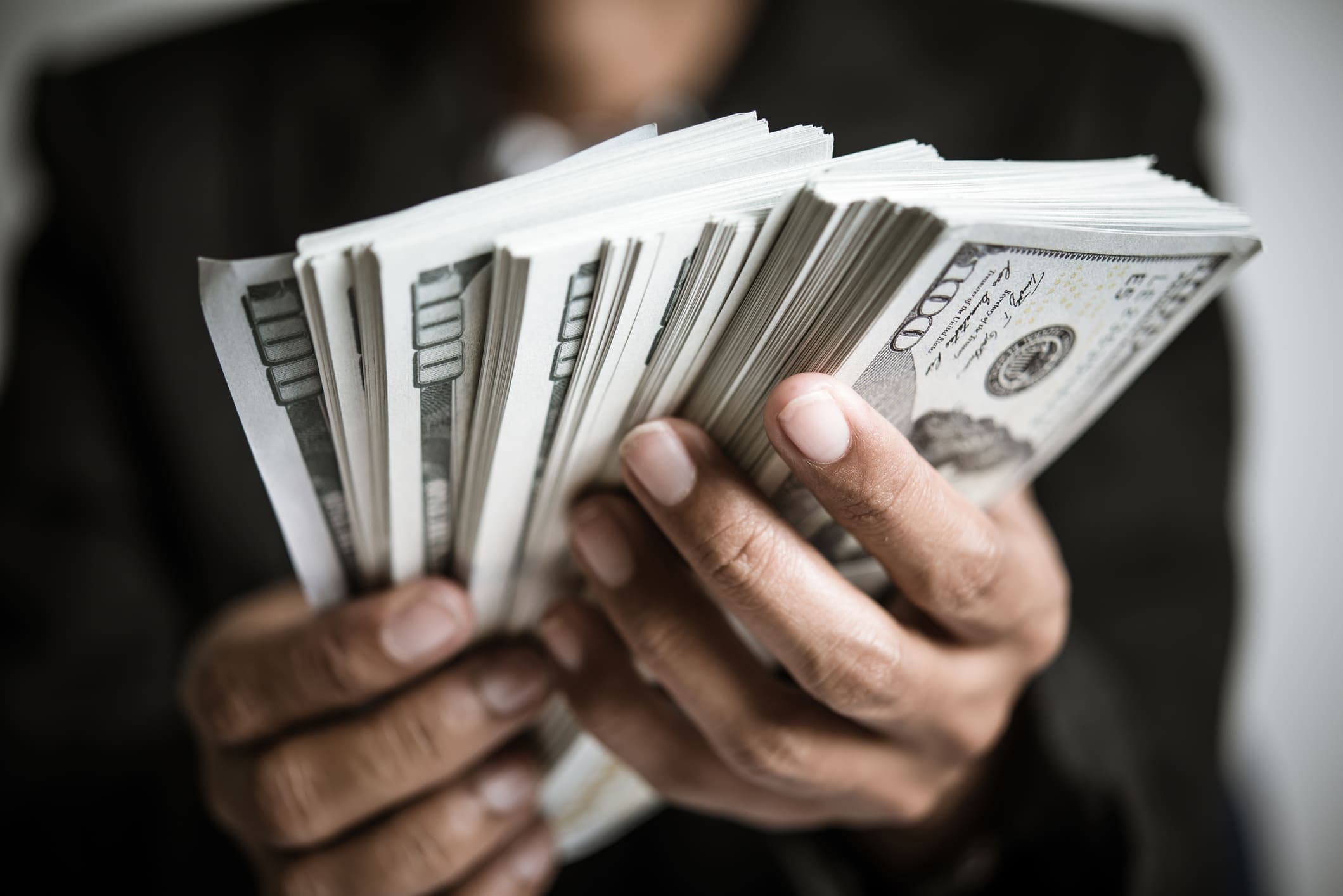 Why Billionaires Can't Stop Accumulating Wealth — And Why It Matters