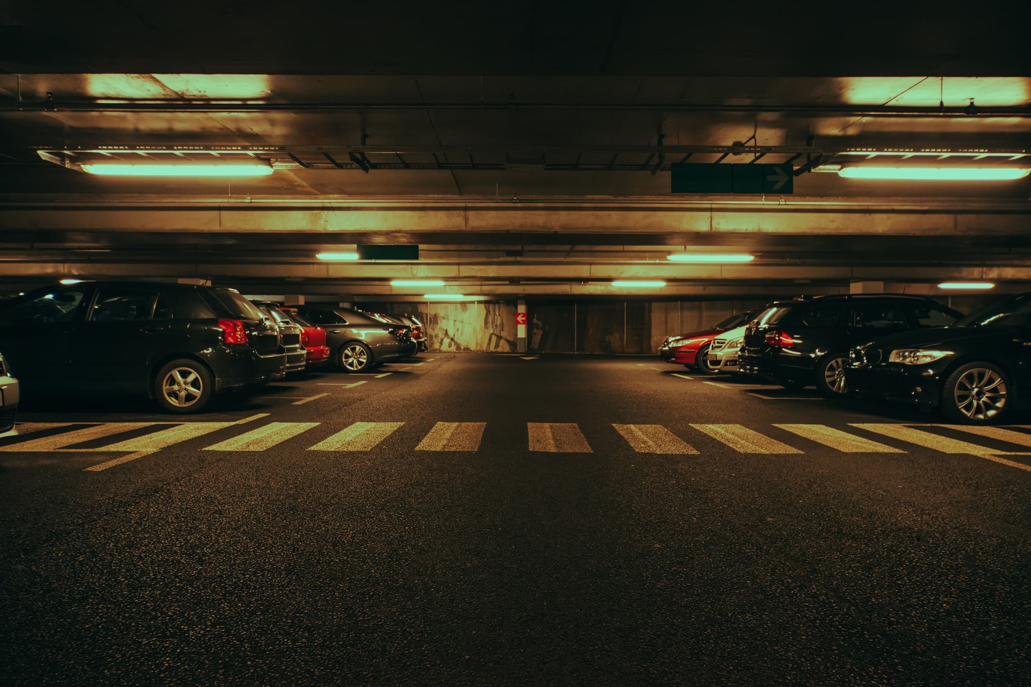 Providence Place Mall Implements First Parking Rate Increase in Decade