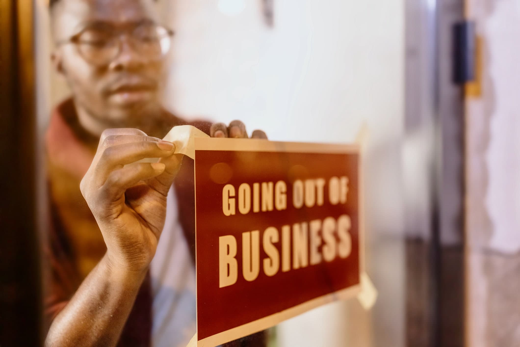From Populist Promise to Corporate Puppet: Trump's FTC Abandons Small Business