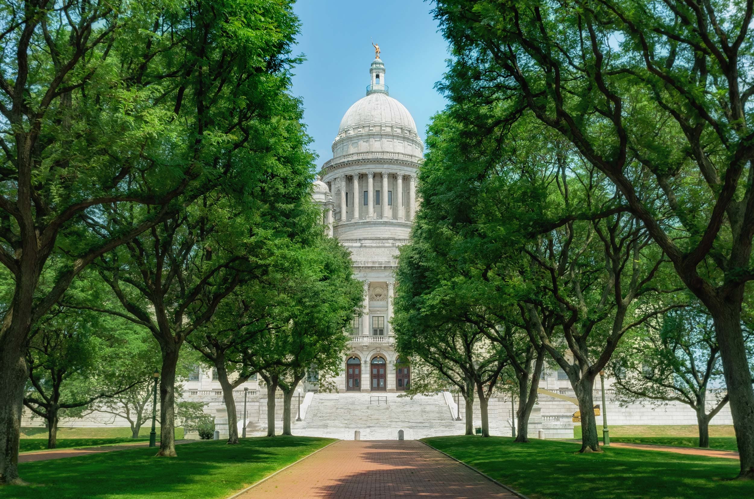 RI Bills to Watch: Major Moves on Housing, Paid Leave, and Assault Weapons Ban