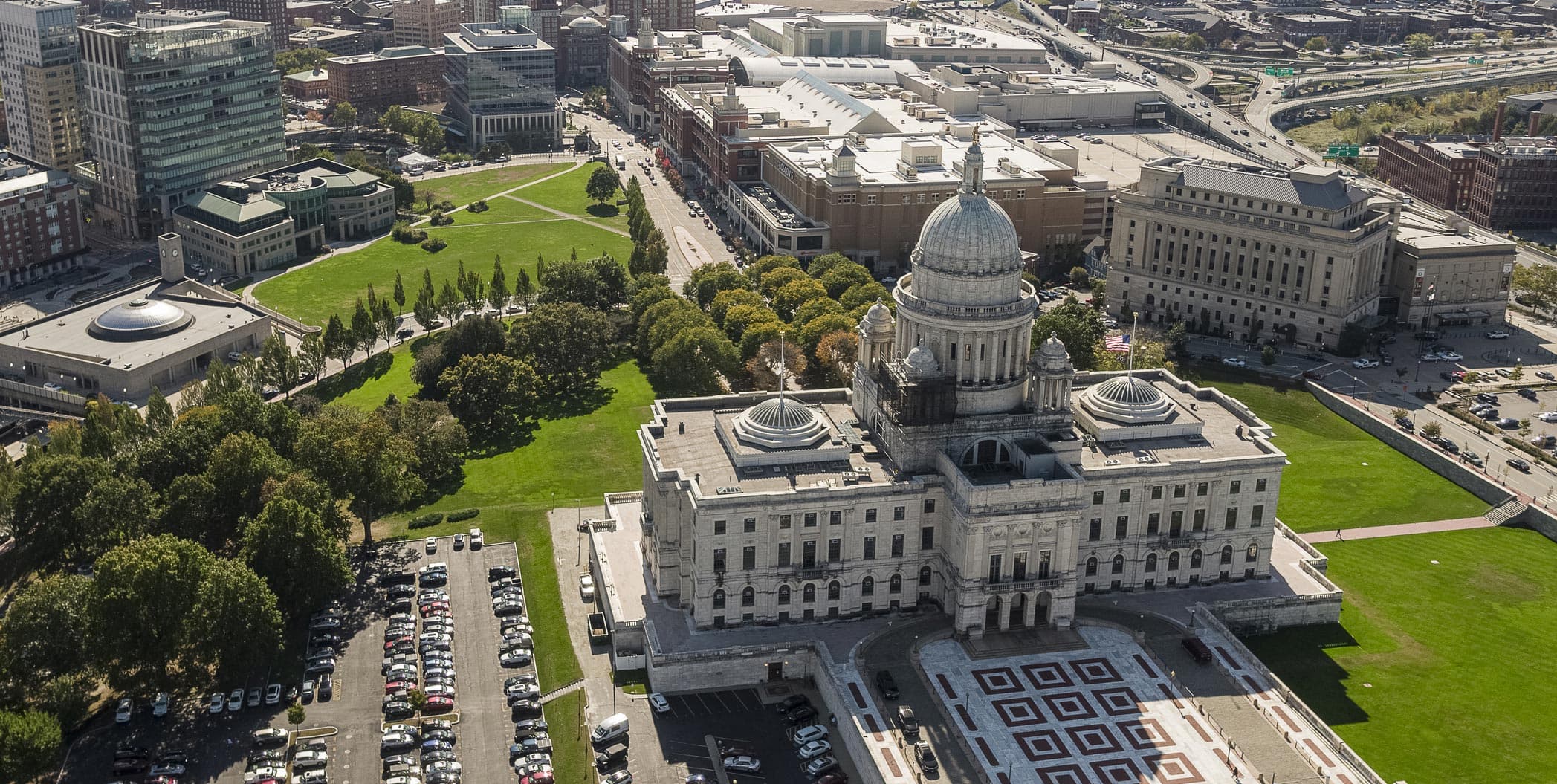 Your Paycheck, Your Data, Your Kids' Phones: Big Bills Advance on Smith Hill
