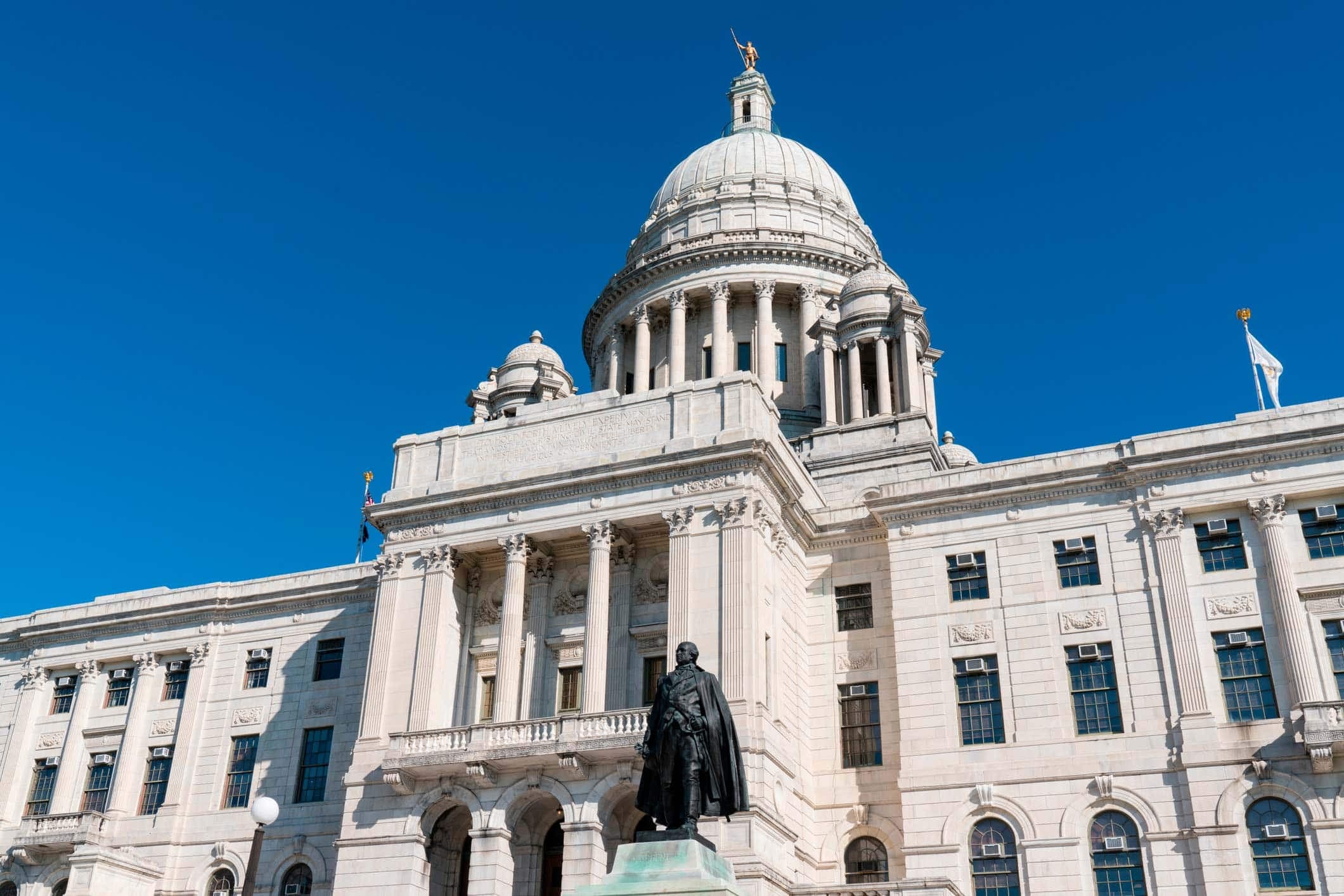 RI Legislative Session Ends, Major BillBuddy Updates