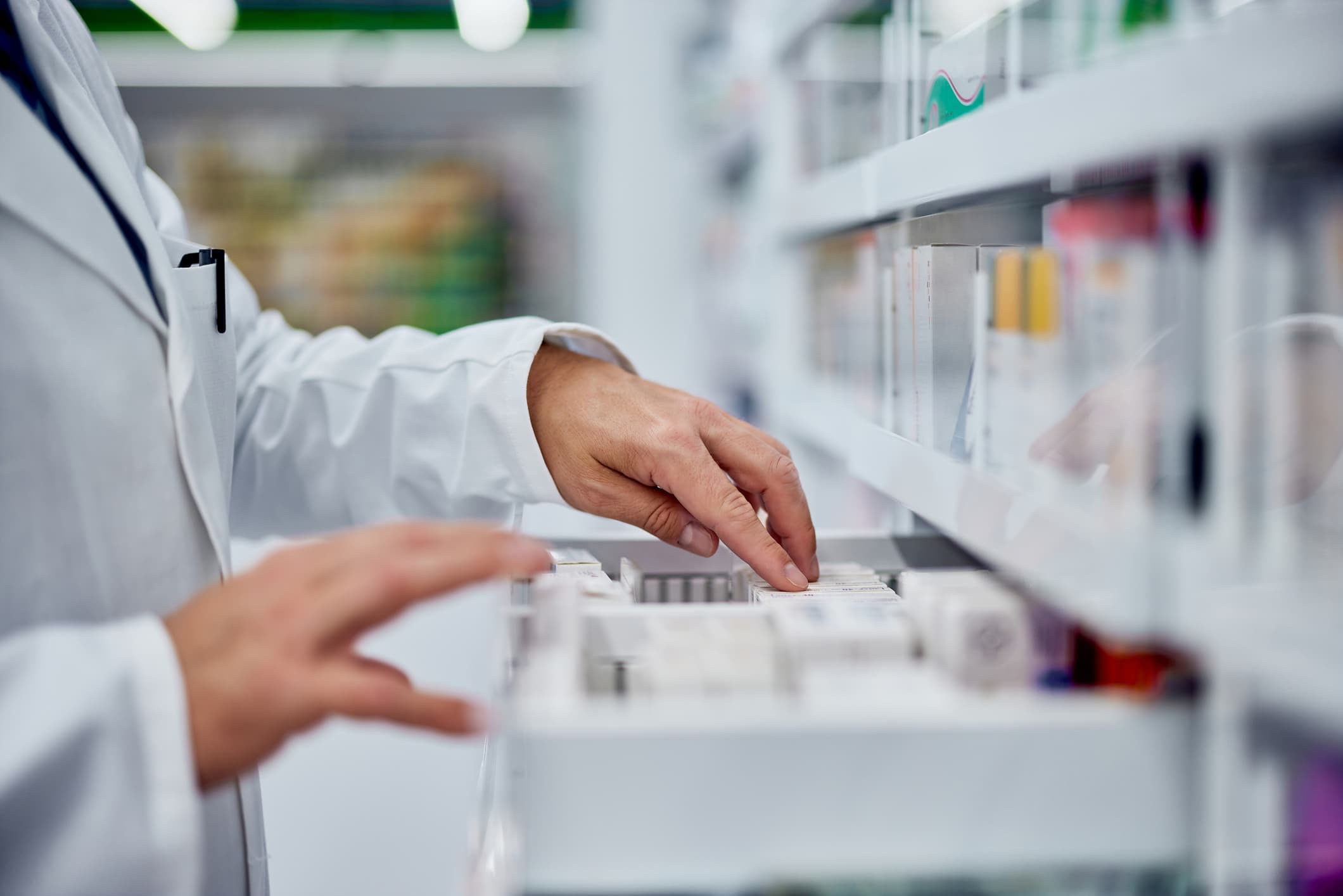 Red States Embrace Government-Run Healthcare, Crush Corporate Monopolies