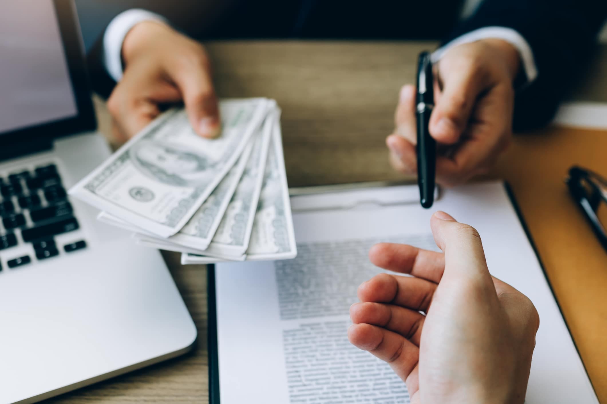 Your Guide to New Laws: Payday Loans, Pay Stubs, and Prescription Costs