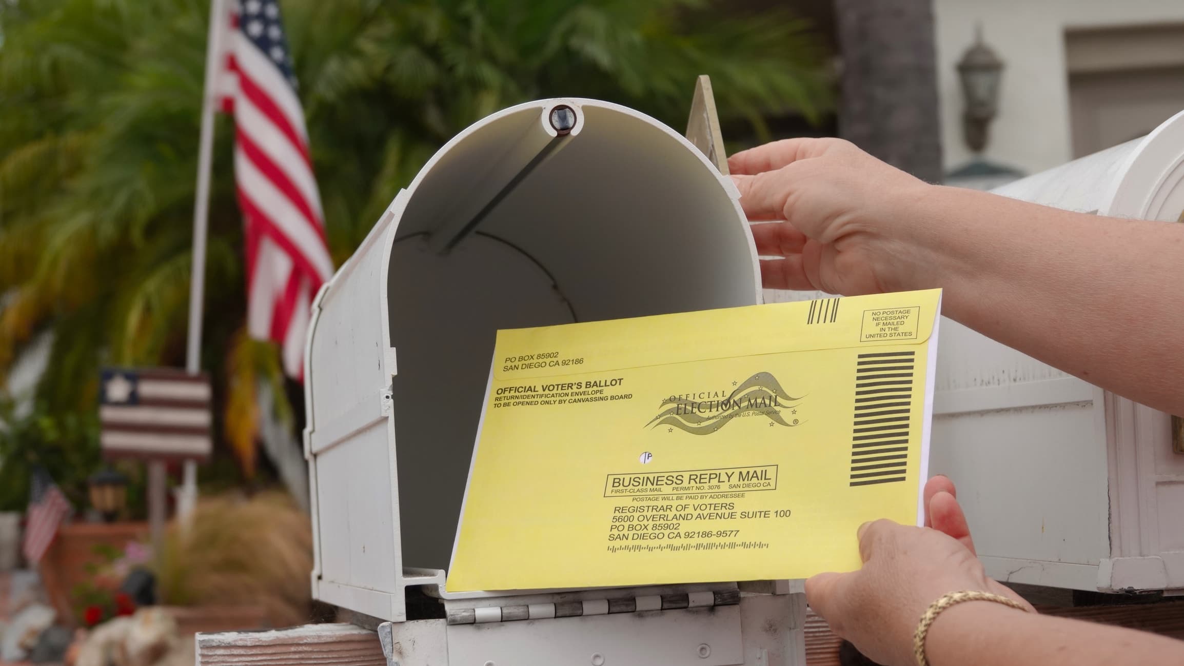Your Guide to New Laws: Housing, Voting, and Debt Protection