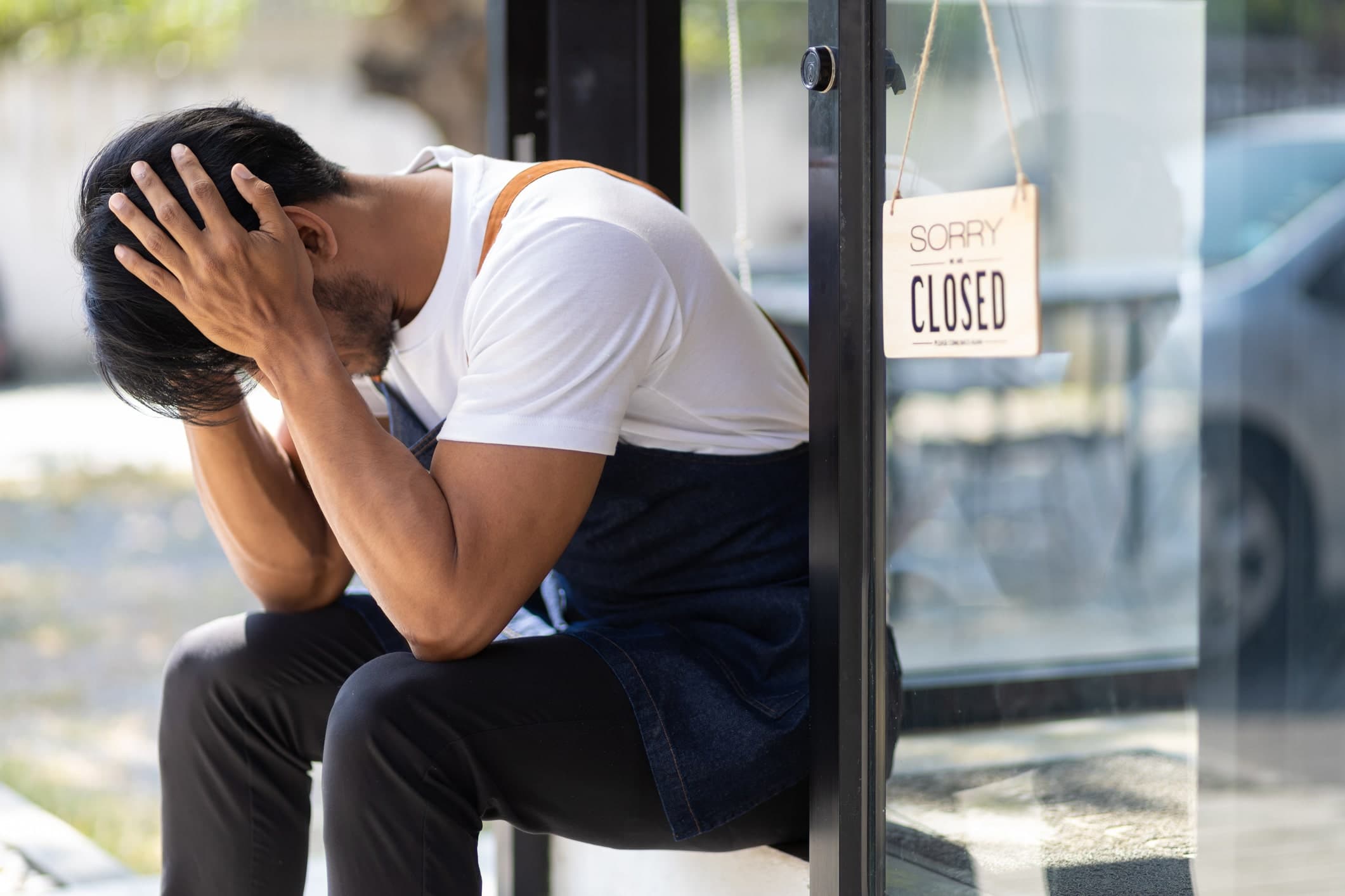 Main Street Massacre: Trump's Tariffs Leave Small Business Owners Facing Ruin
