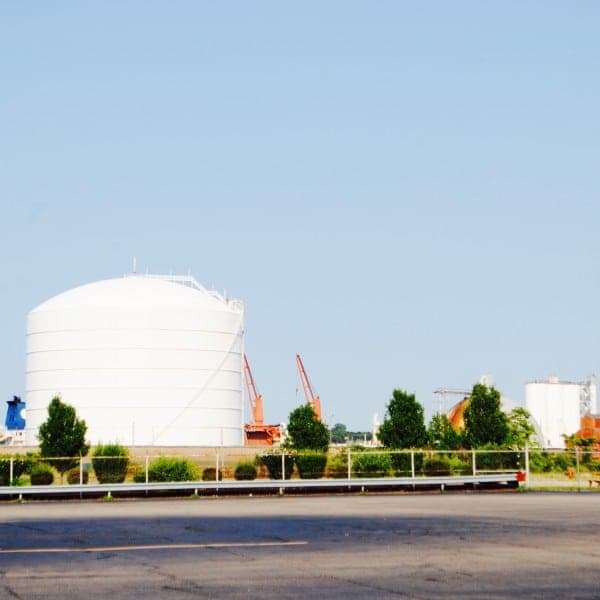 Save the Bay’s Jonathan Stone on National Grid, LNG and environmental activism