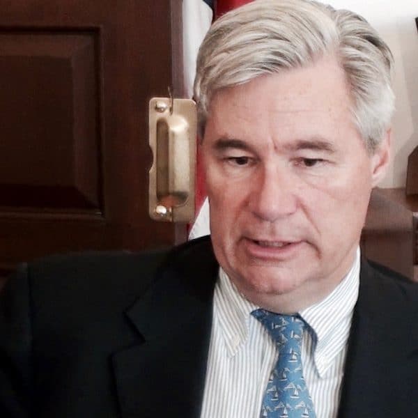 Senators ask for answers amid reports of immigration arrests at hospitals, schools and churches