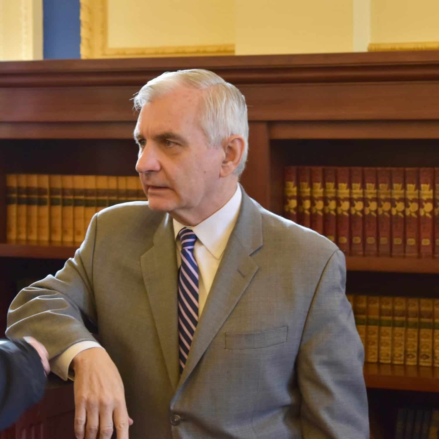 Jack Reed: We need legislation to protect Net Neutrality