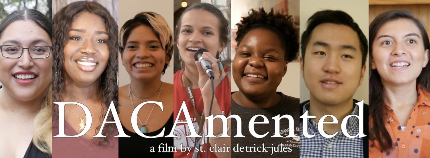 DACAmented: The Documentary