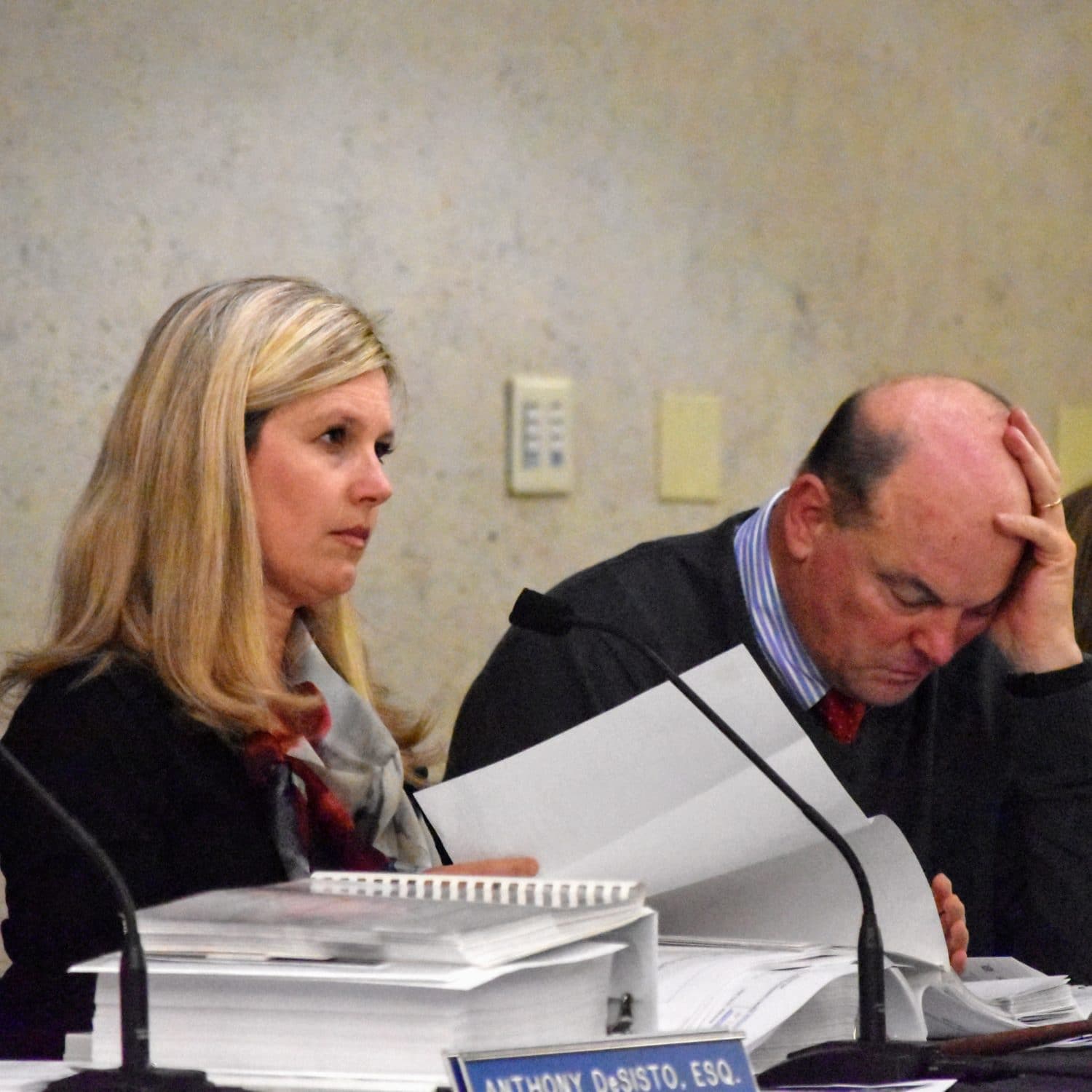 CRMC to vote on Providence LNG plant despite calls for chair’s resignation