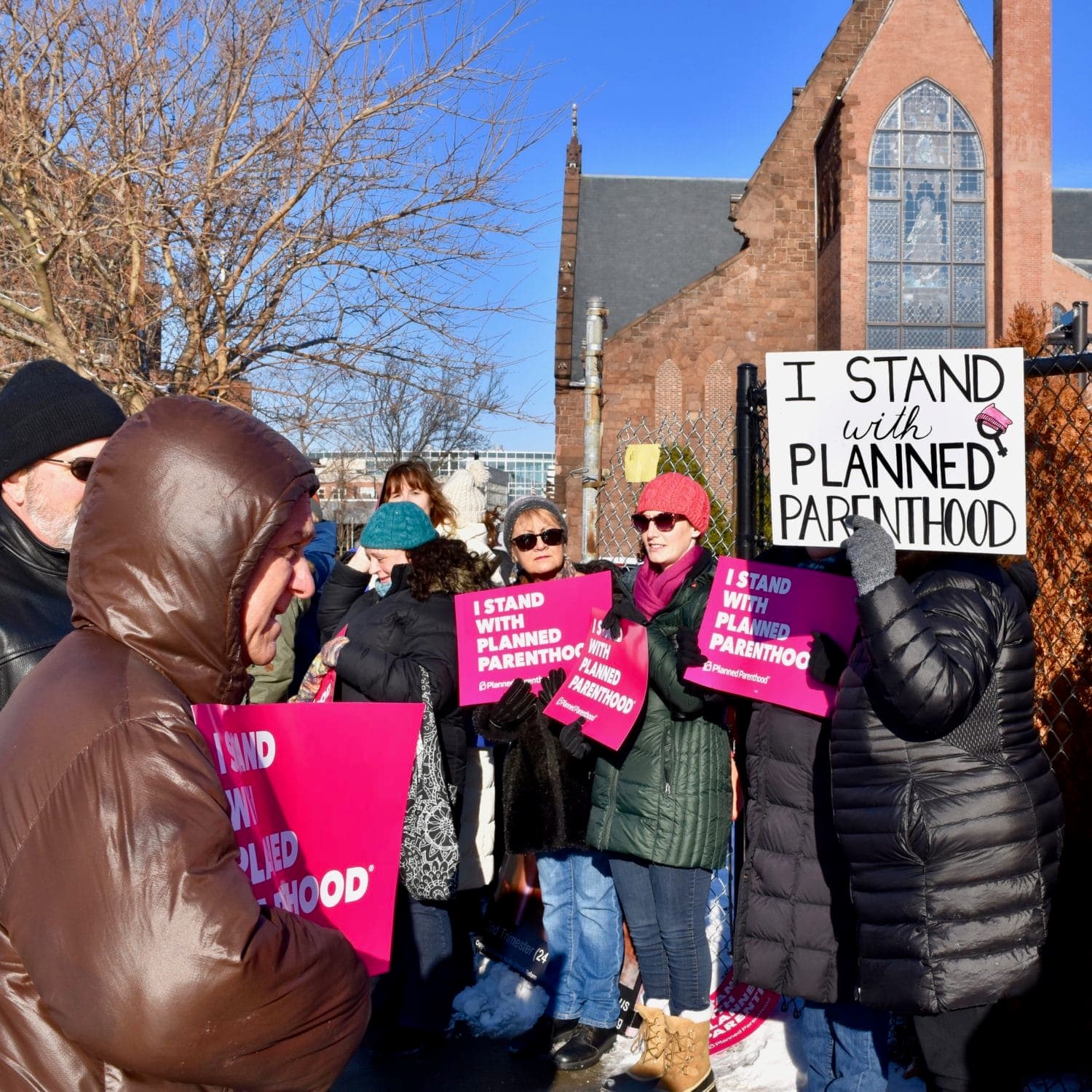 The Uprising, December 22, 2017