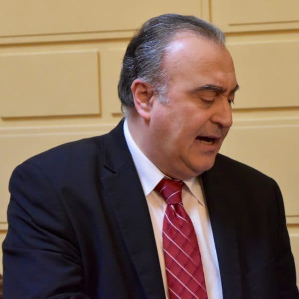 Democrats in Name Only stage attacks on reproductive rights at the State House