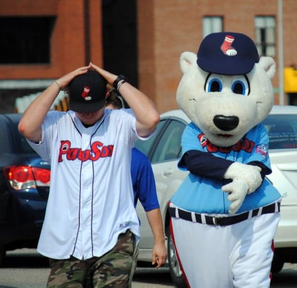 Concerns over the current PawSox legislation