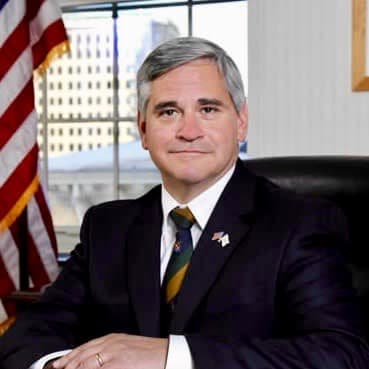 Attorney General Kilmartin opposes Invenergy's power plant plans
