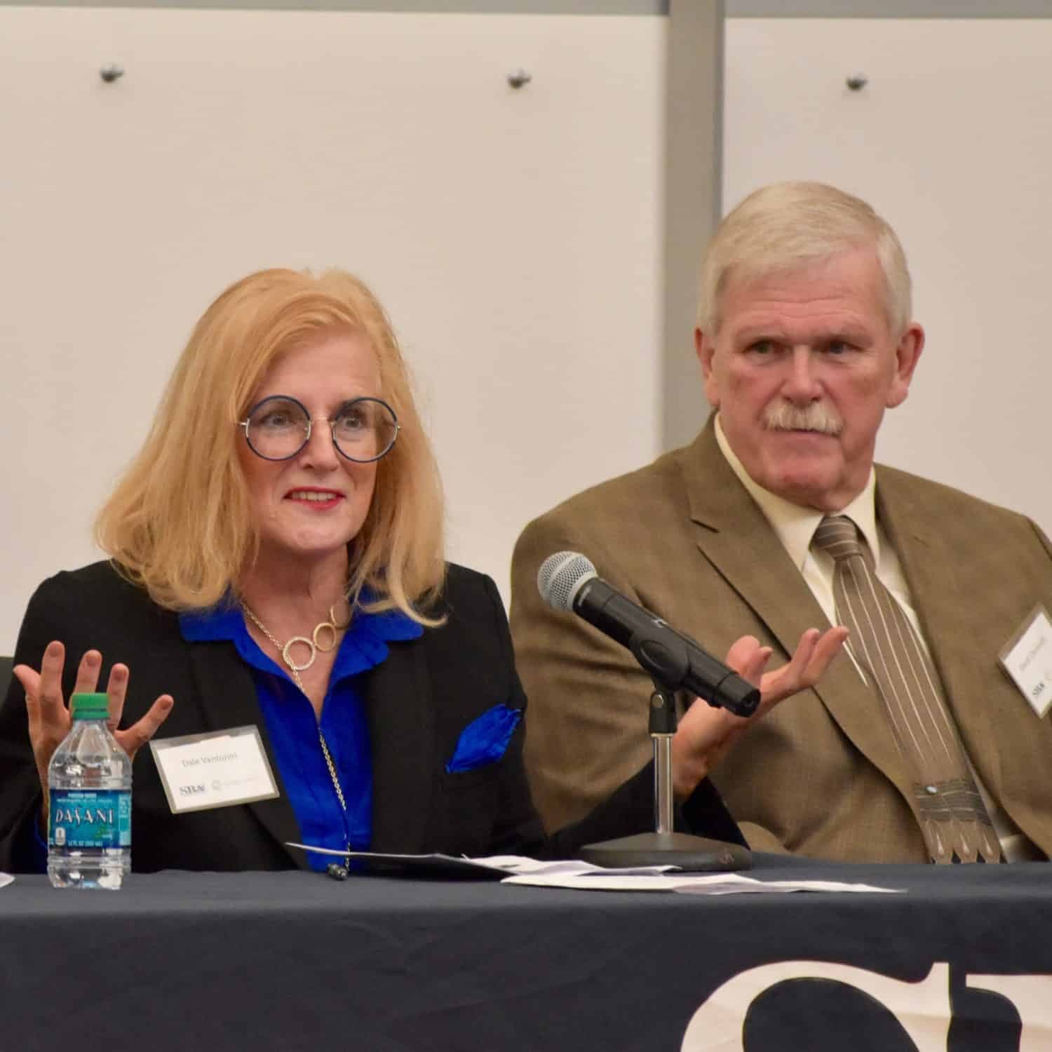 Small Business Economic Summit recycles long debunked minimum wage myths