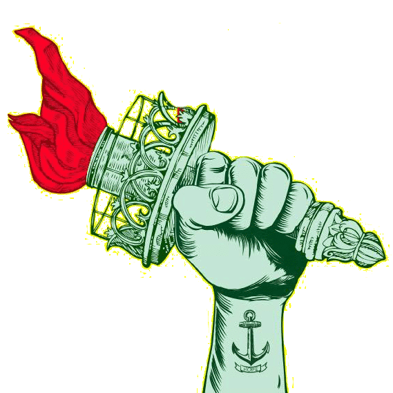 Resist Hate RI needs you to serve on the Steering Committee